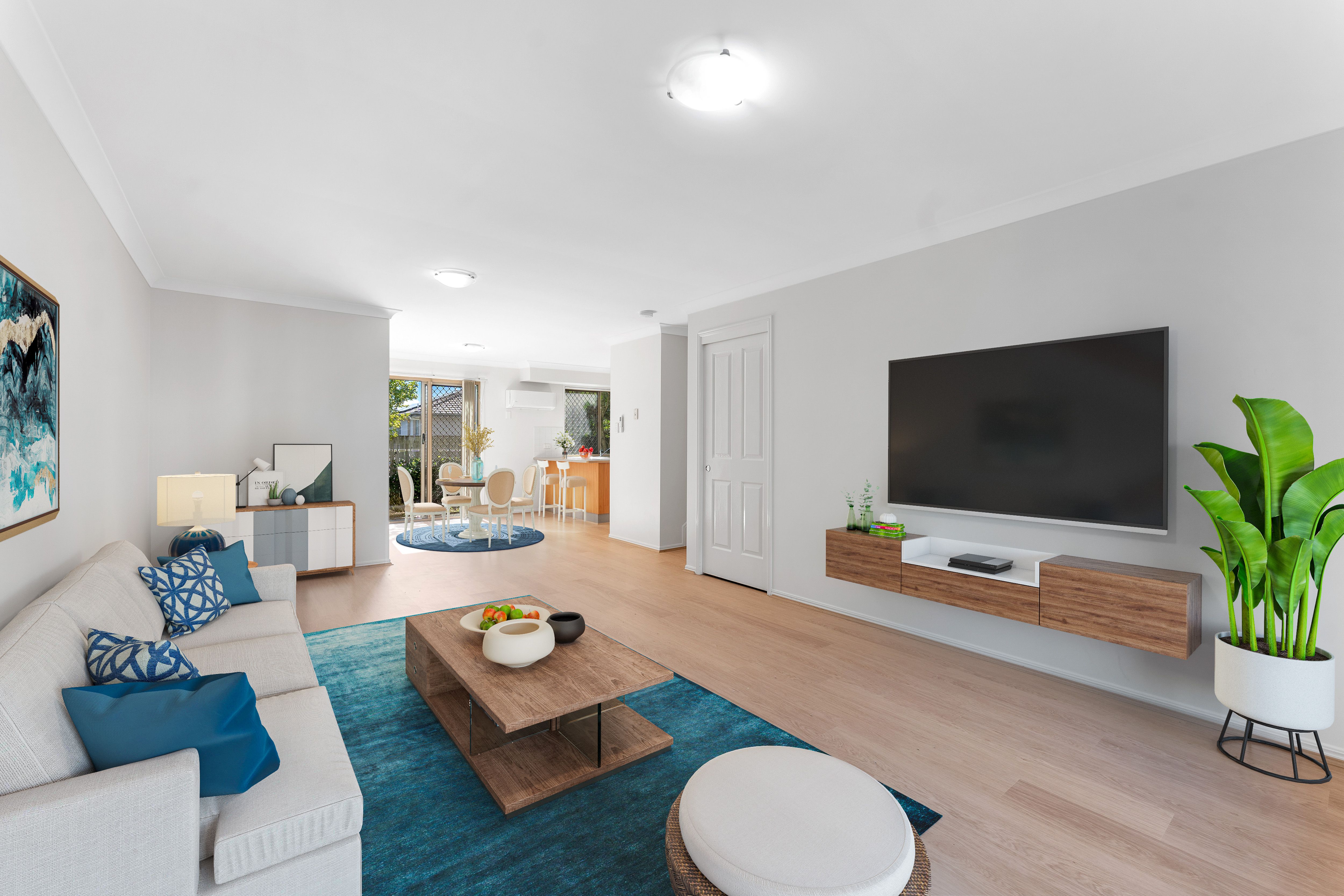 42/25 Lang Street, Sunnybank Hills, QLD 4109