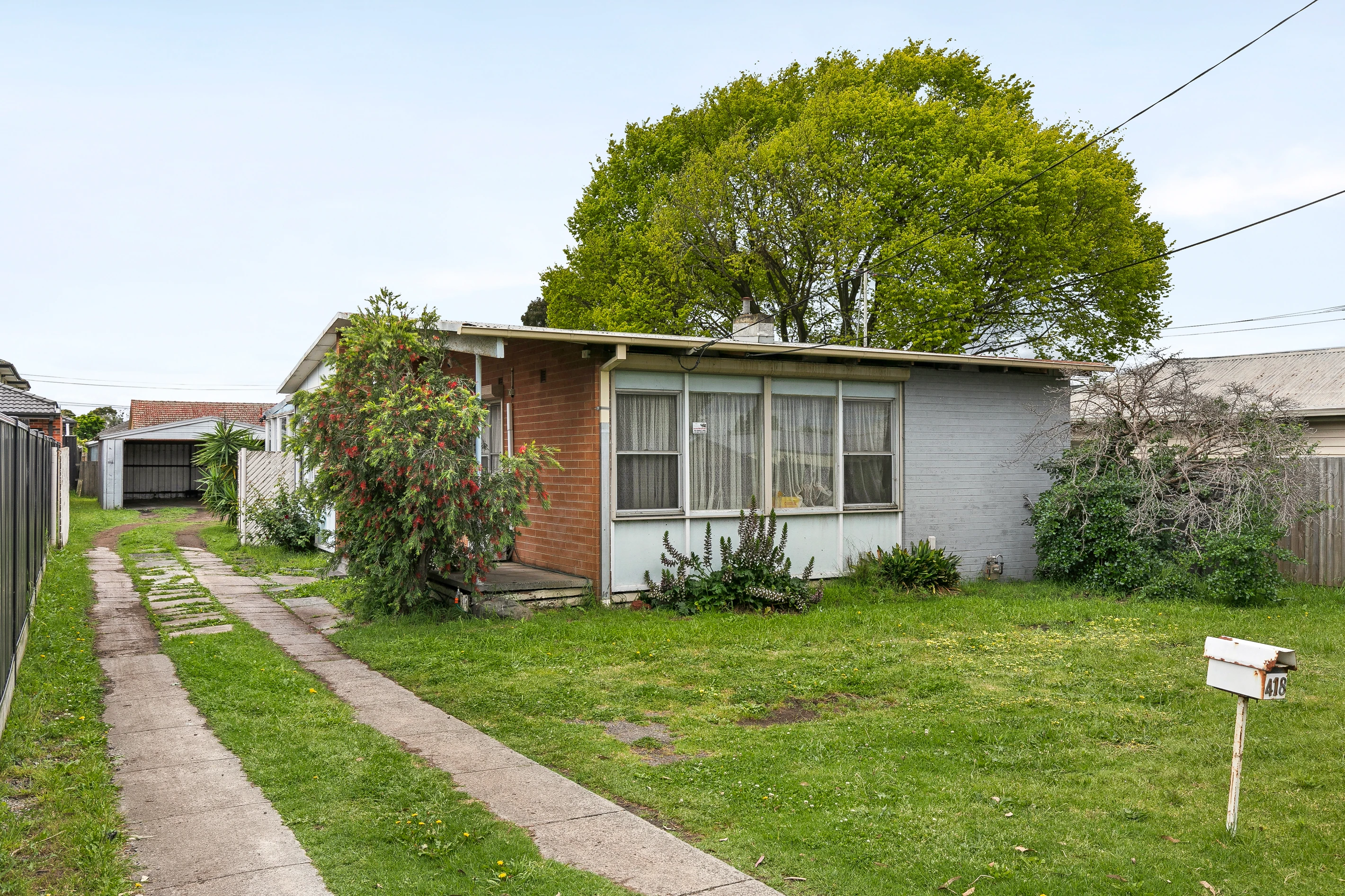 418 Camp Road, Broadmeadows, VIC 3047