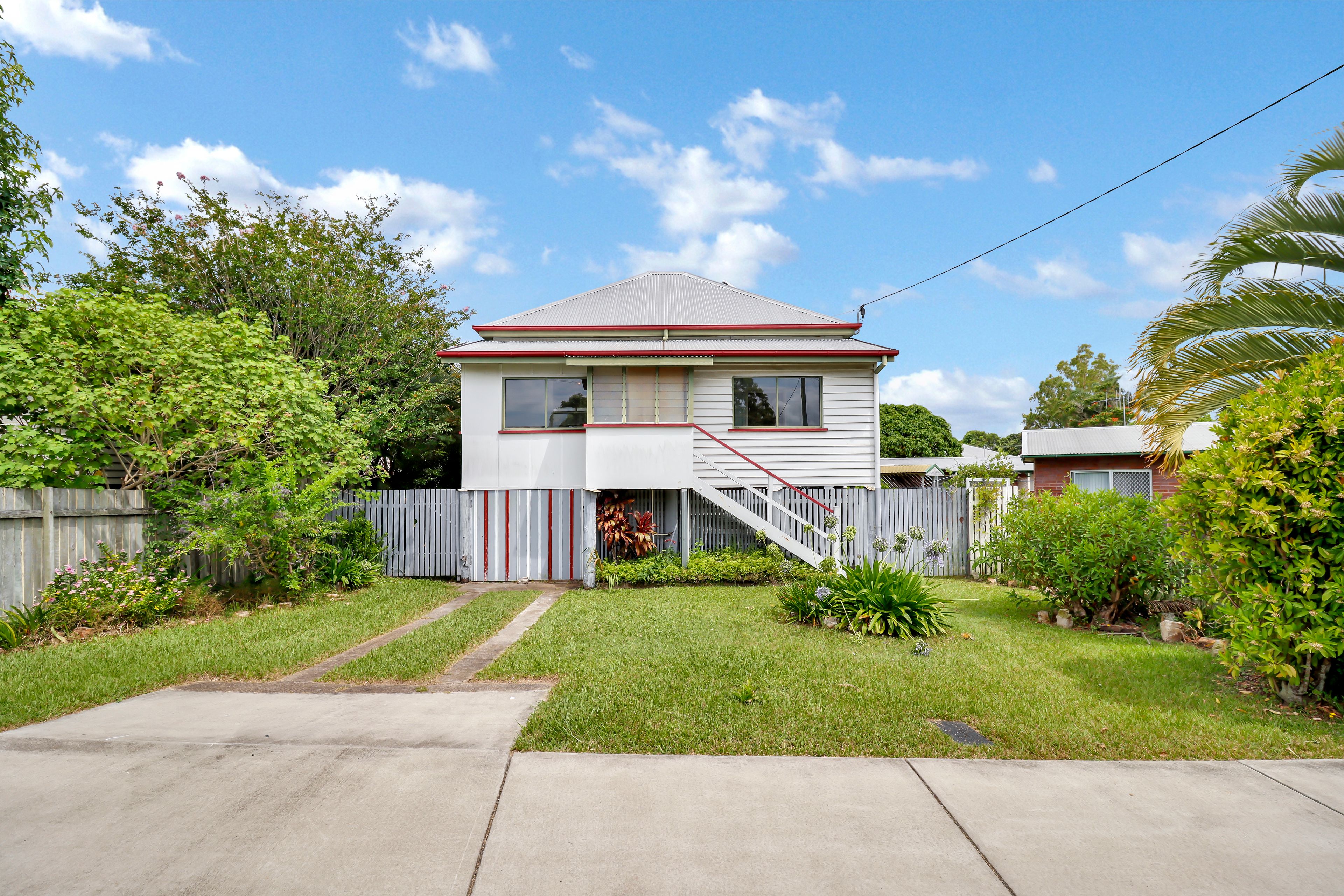 156 Pallas Street, Maryborough, QLD 4650 Sold House Ray White