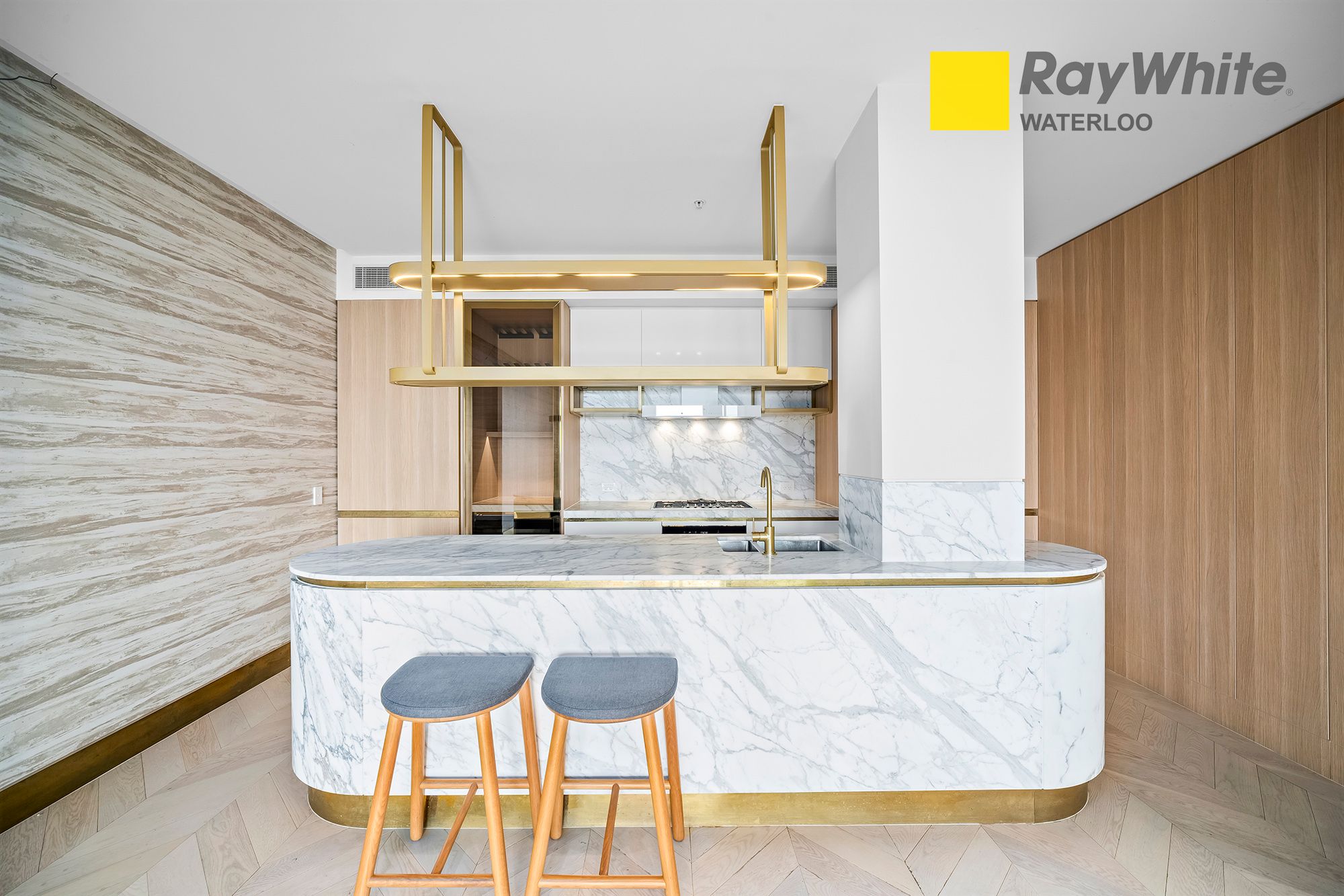 2602/60 Bathurst Street, Sydney, NSW 2000