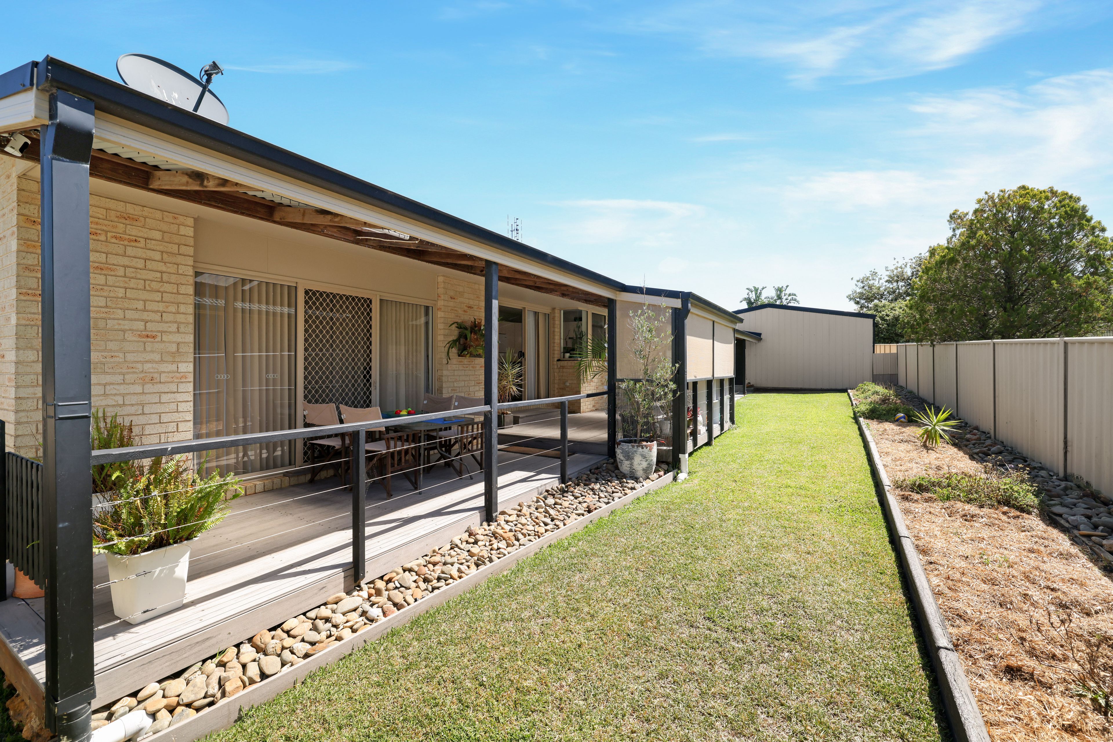 3 Atkins Place, St Georges Basin, NSW