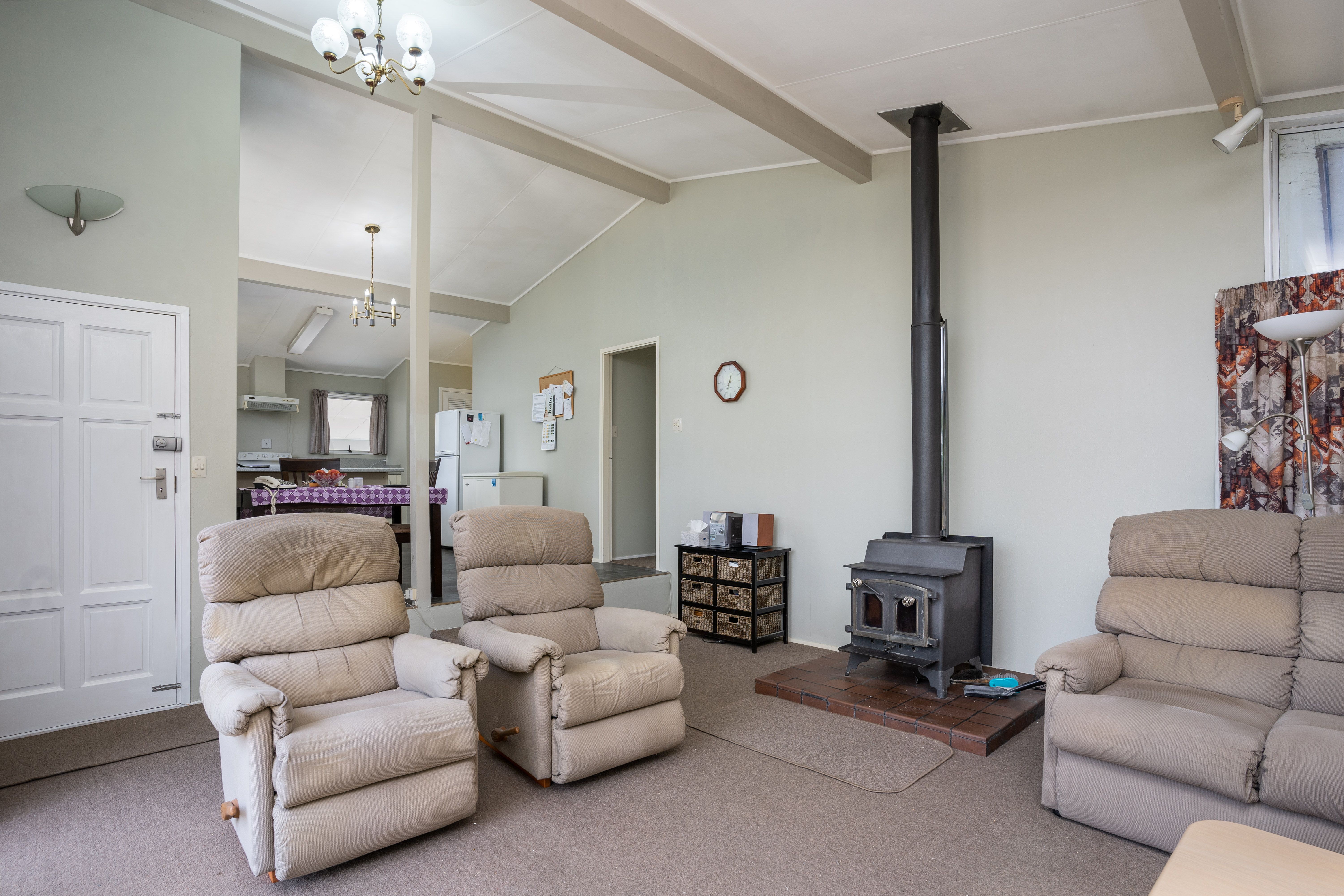 57 Waite Street, Featherston, South Wairarapa District