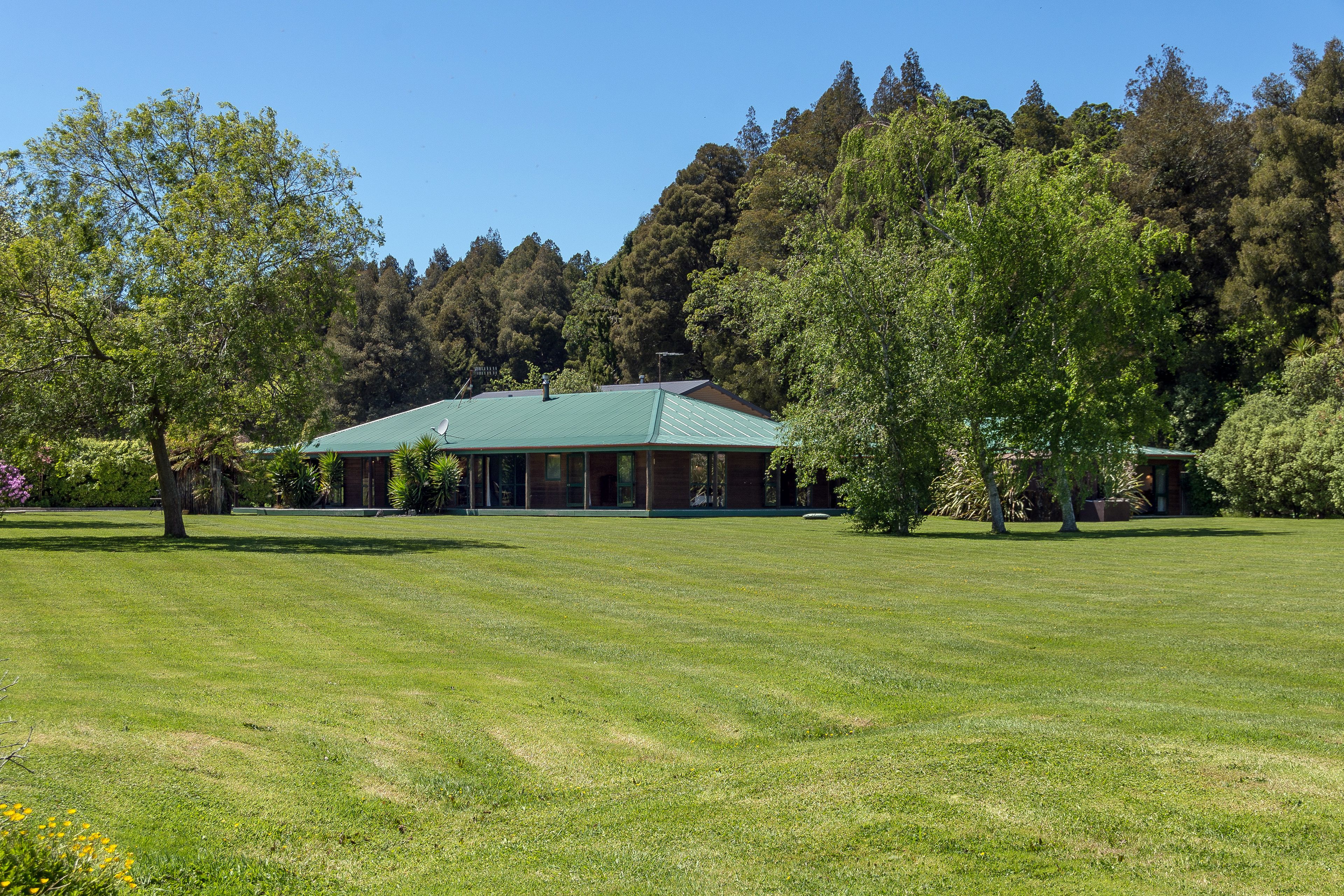 1135c State Highway 30, Tikitere, Rotorua District