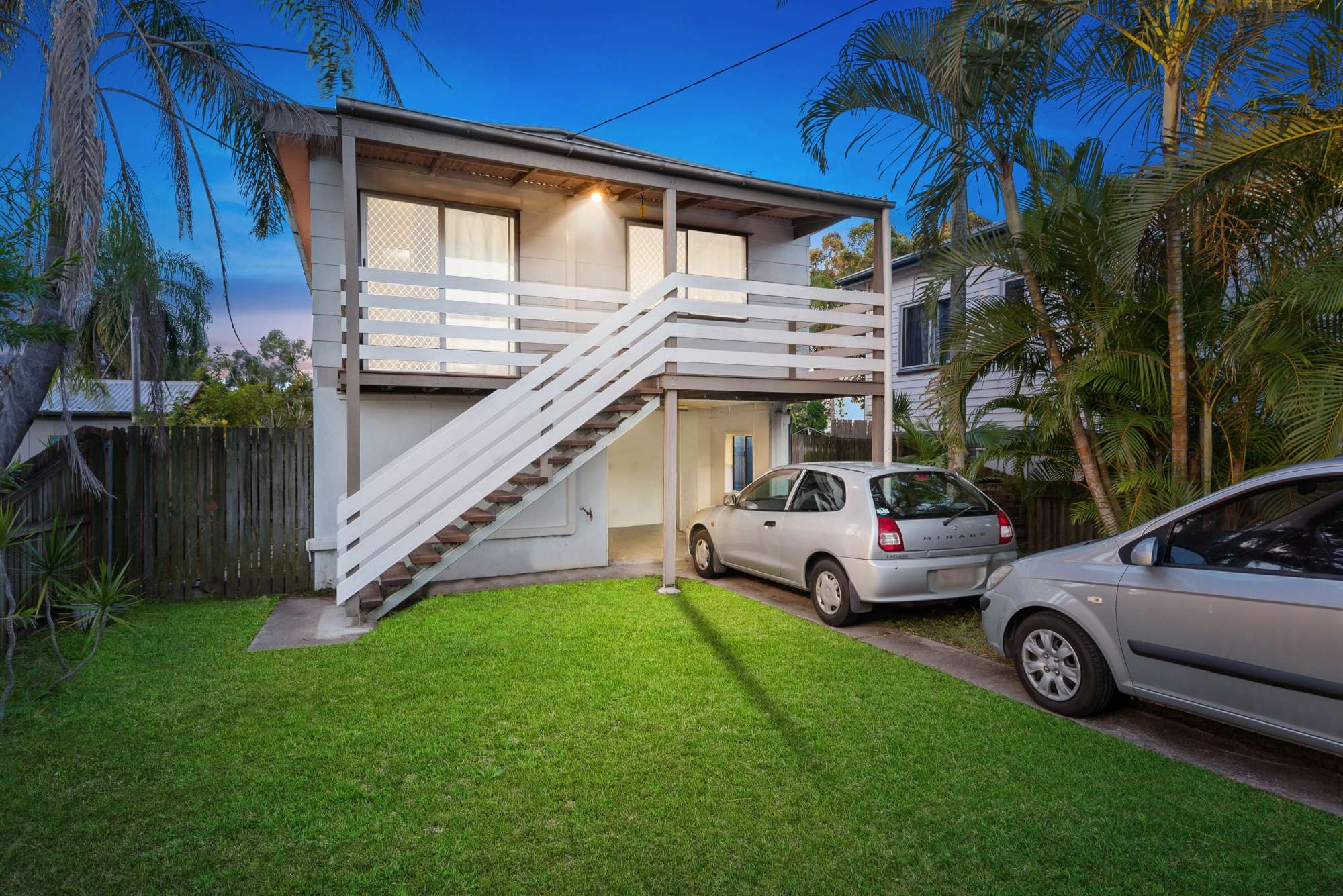25 Osborne Terrace Deception Bay Qld 4508 House For