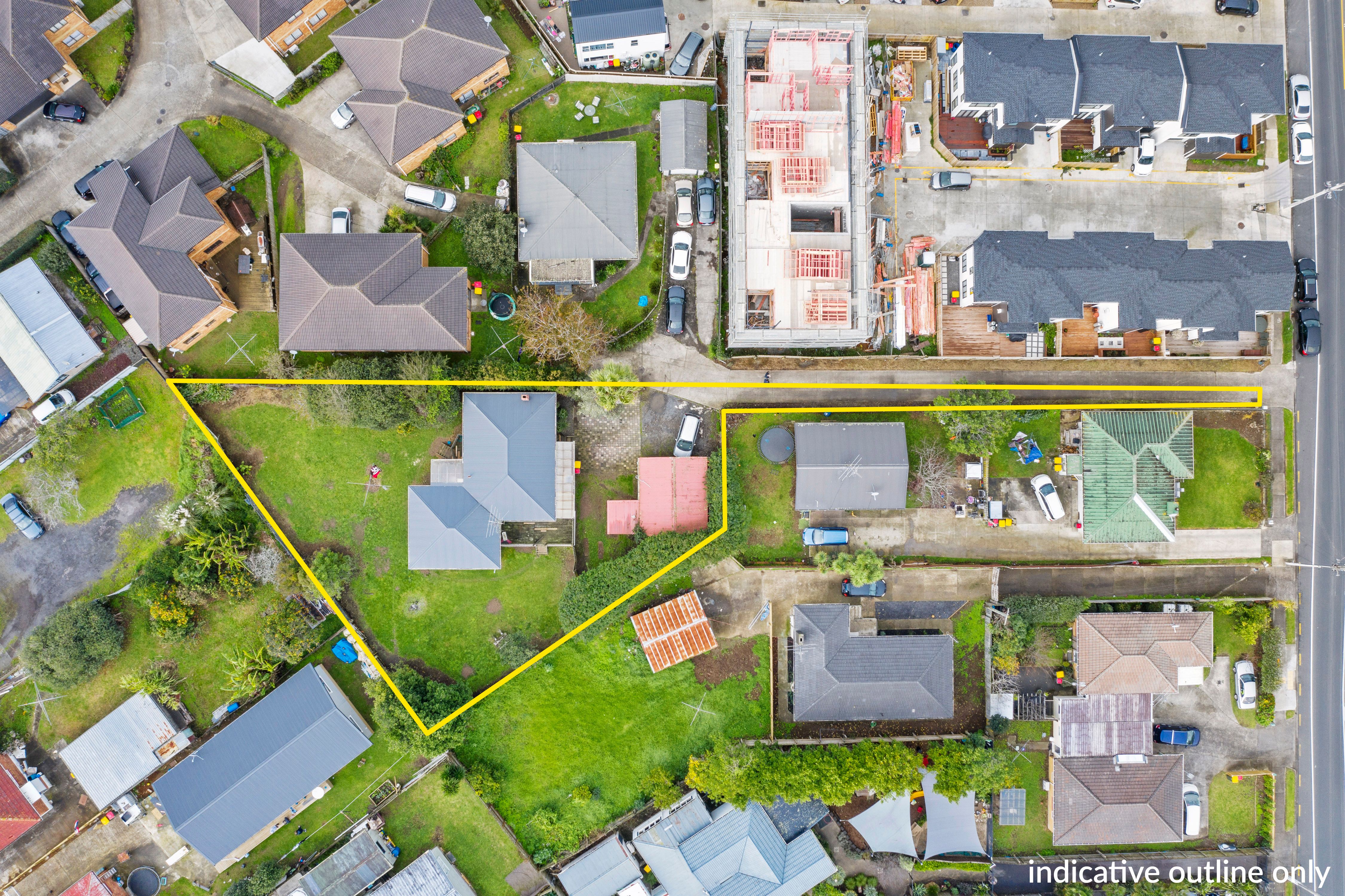 155a Russell Road, Manurewa, Manukau City