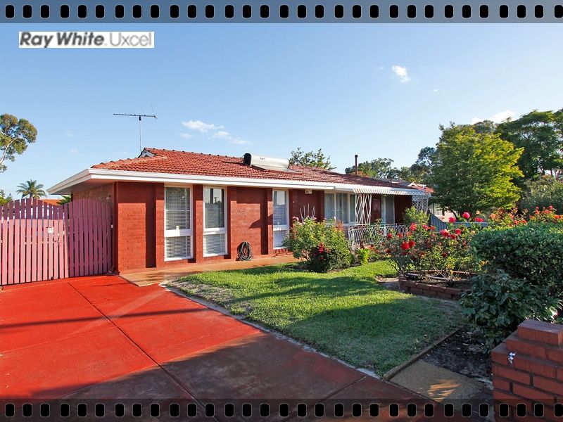 208 Broun Avenue, Embleton WA 6062