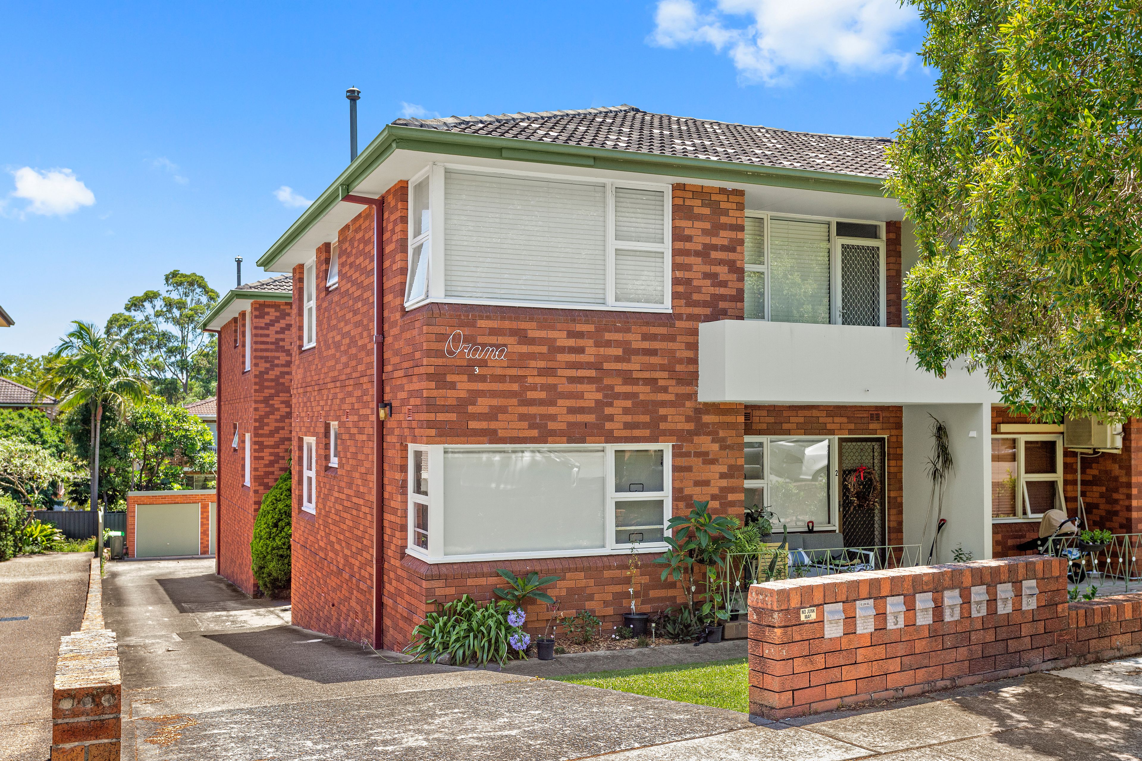 3 Letitia Street, Oatley NSW 2223