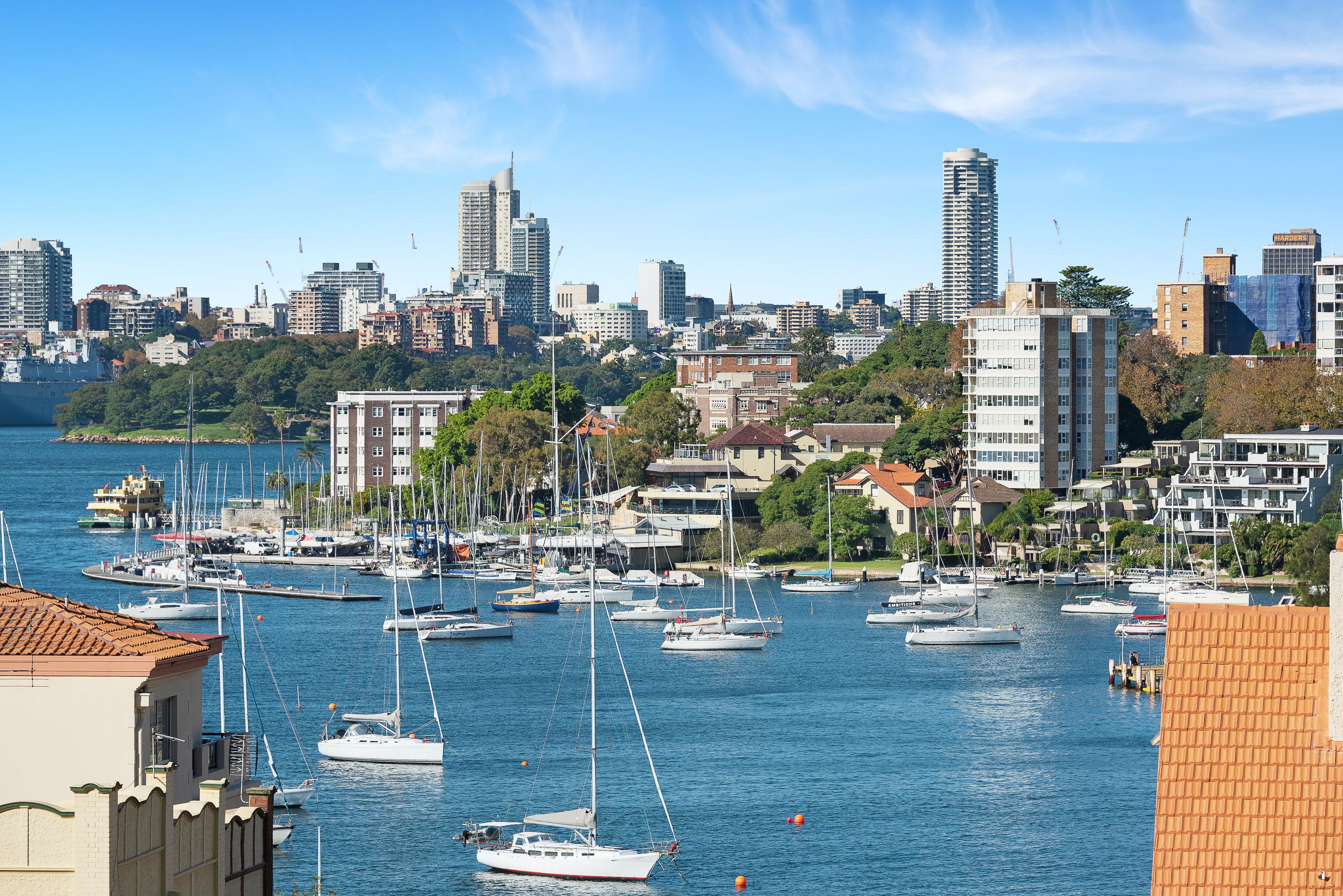 6/14 Hayes Street, Neutral Bay, NSW 2089