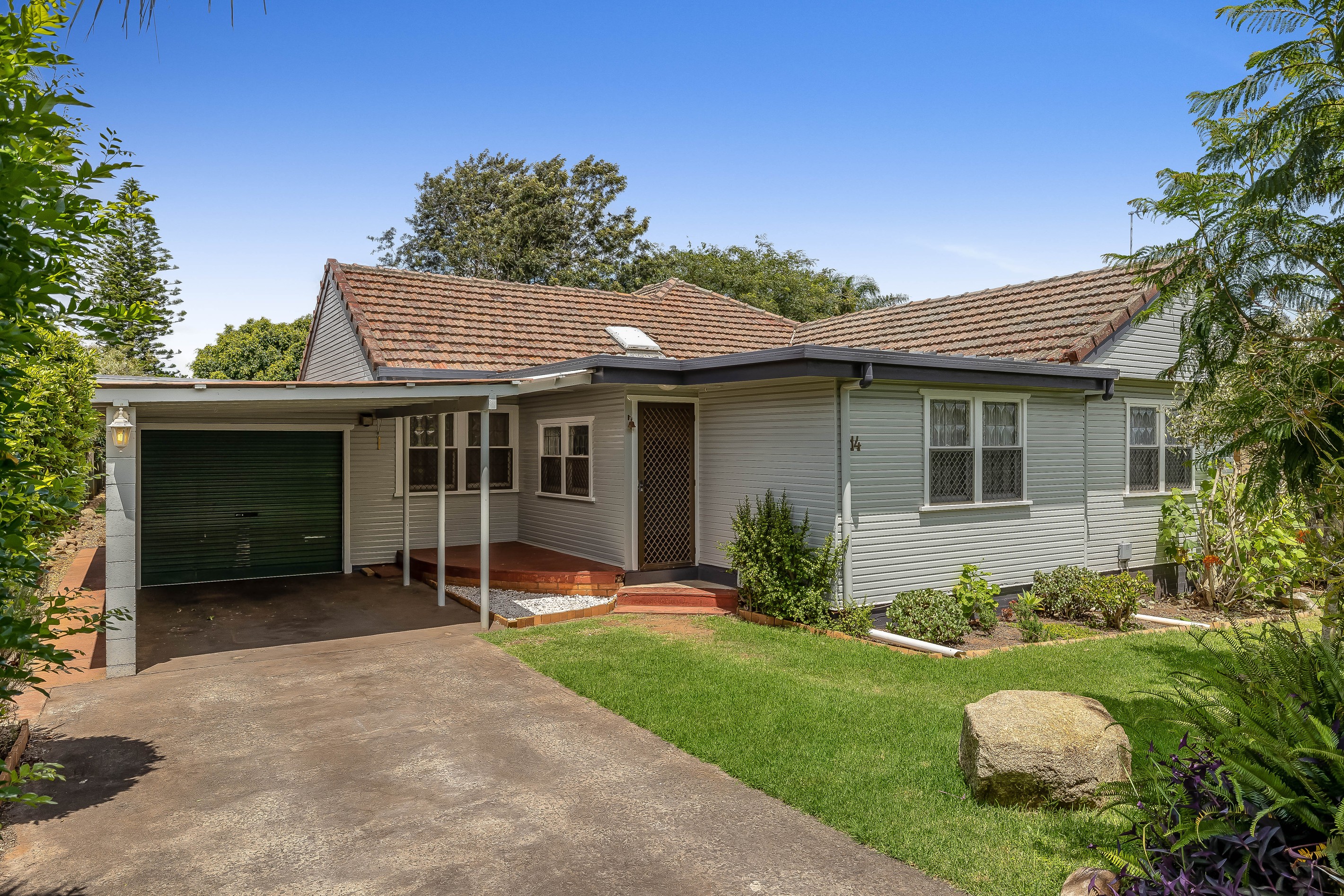 14 Drummond Street, Rangeville, QLD 4350