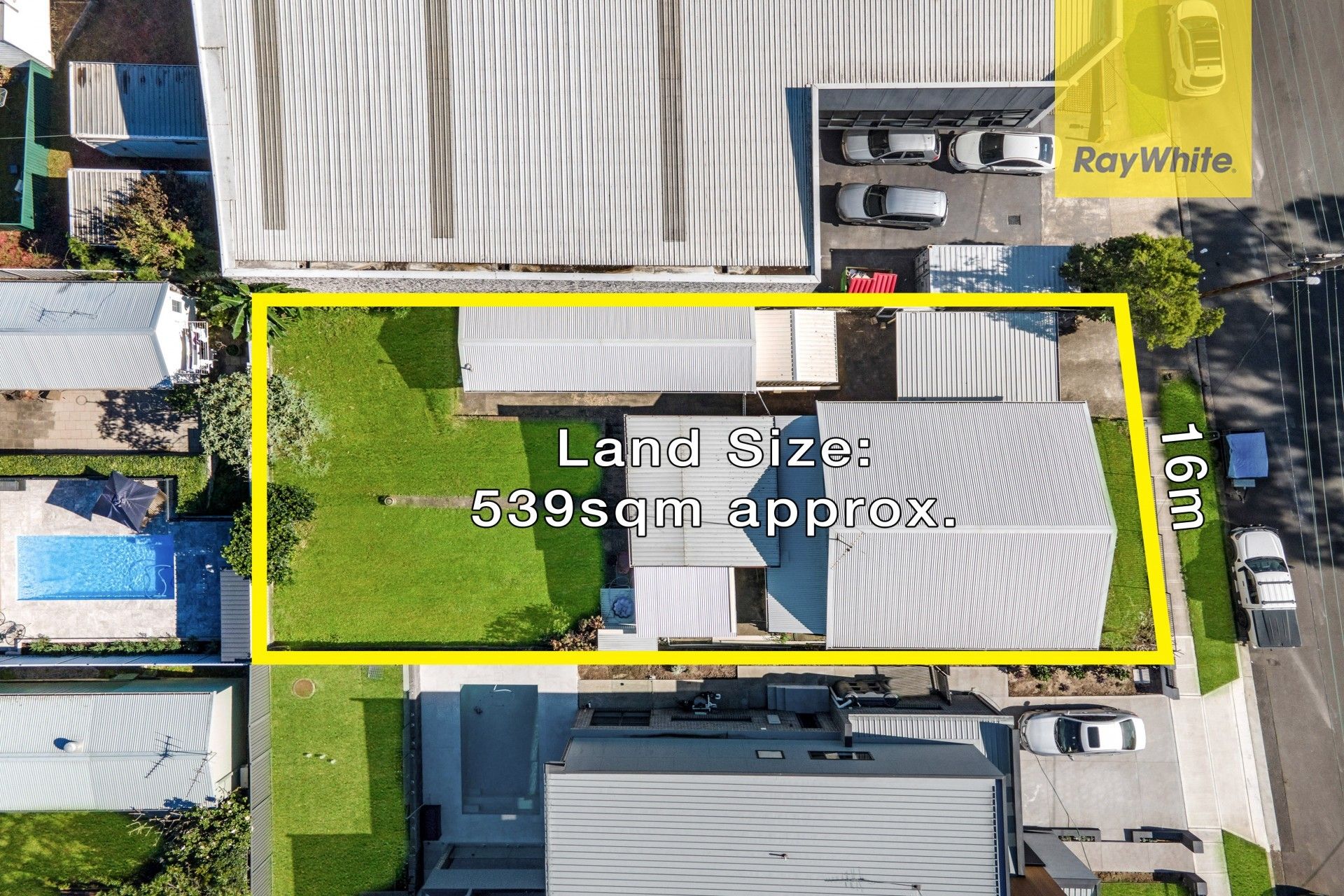 15 Bourke Street, North Parramatta NSW 2151
