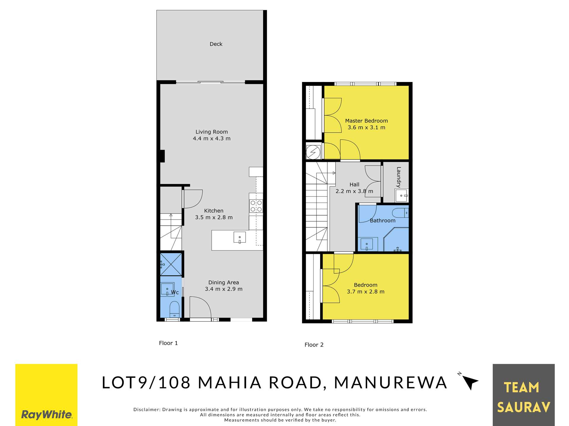 Lot 9/108 Mahia Road photo 26