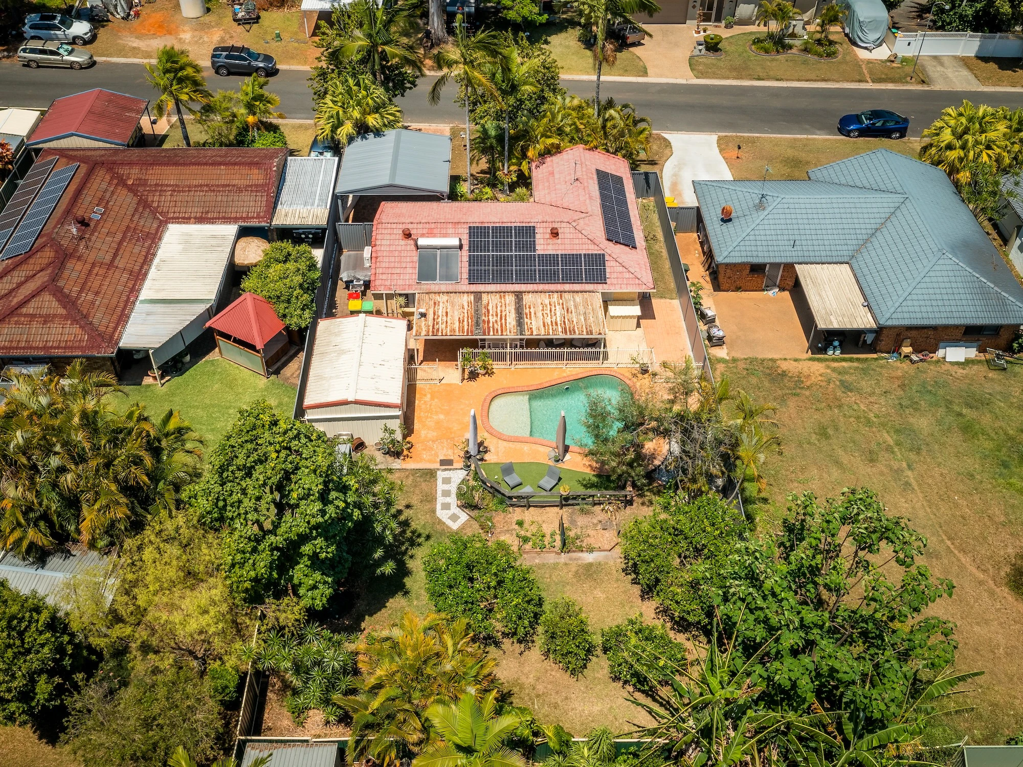 38 Merloo Drive, Nerang, QLD 4211