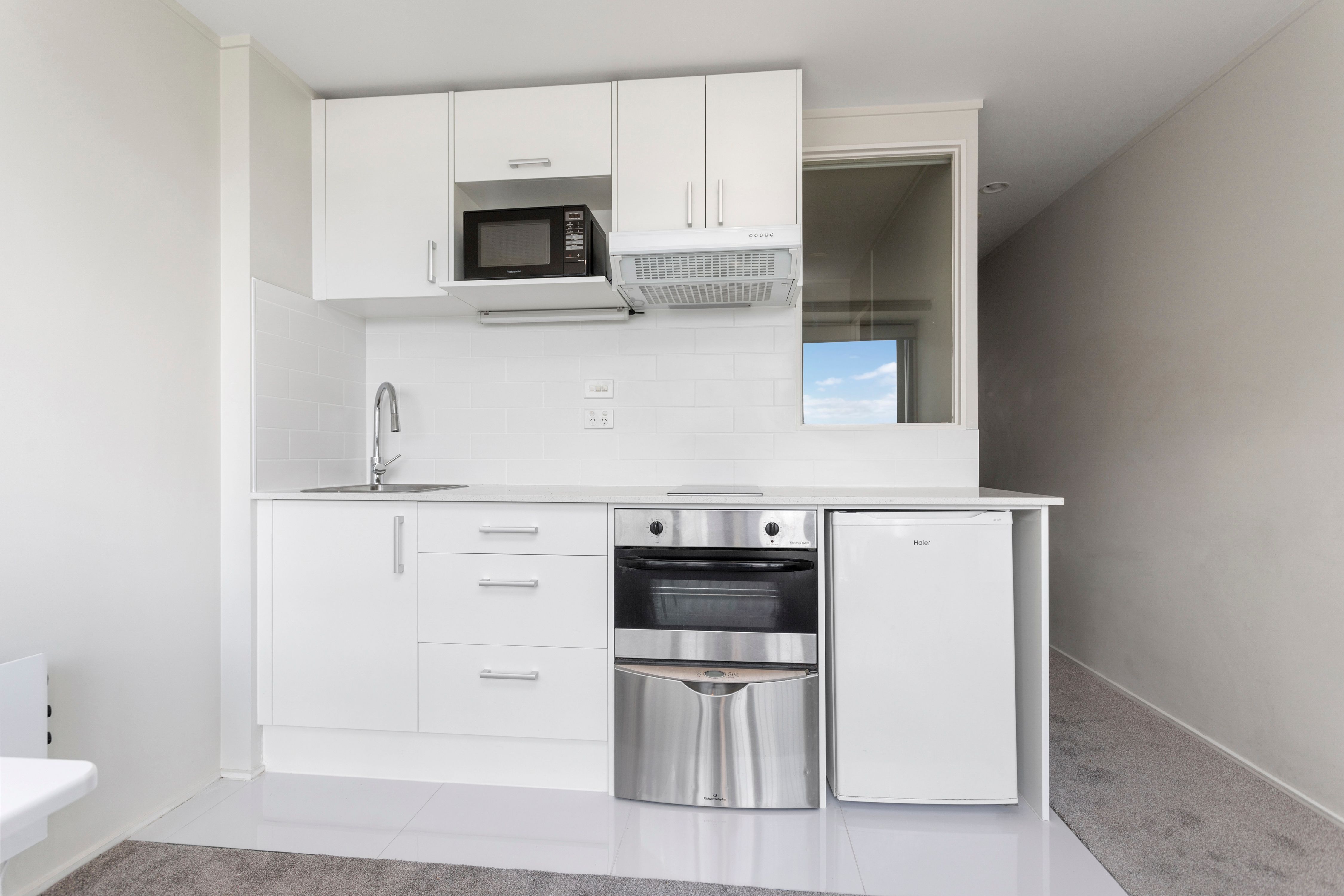 823/72 Nelson Street, Auckland Central, Auckland City