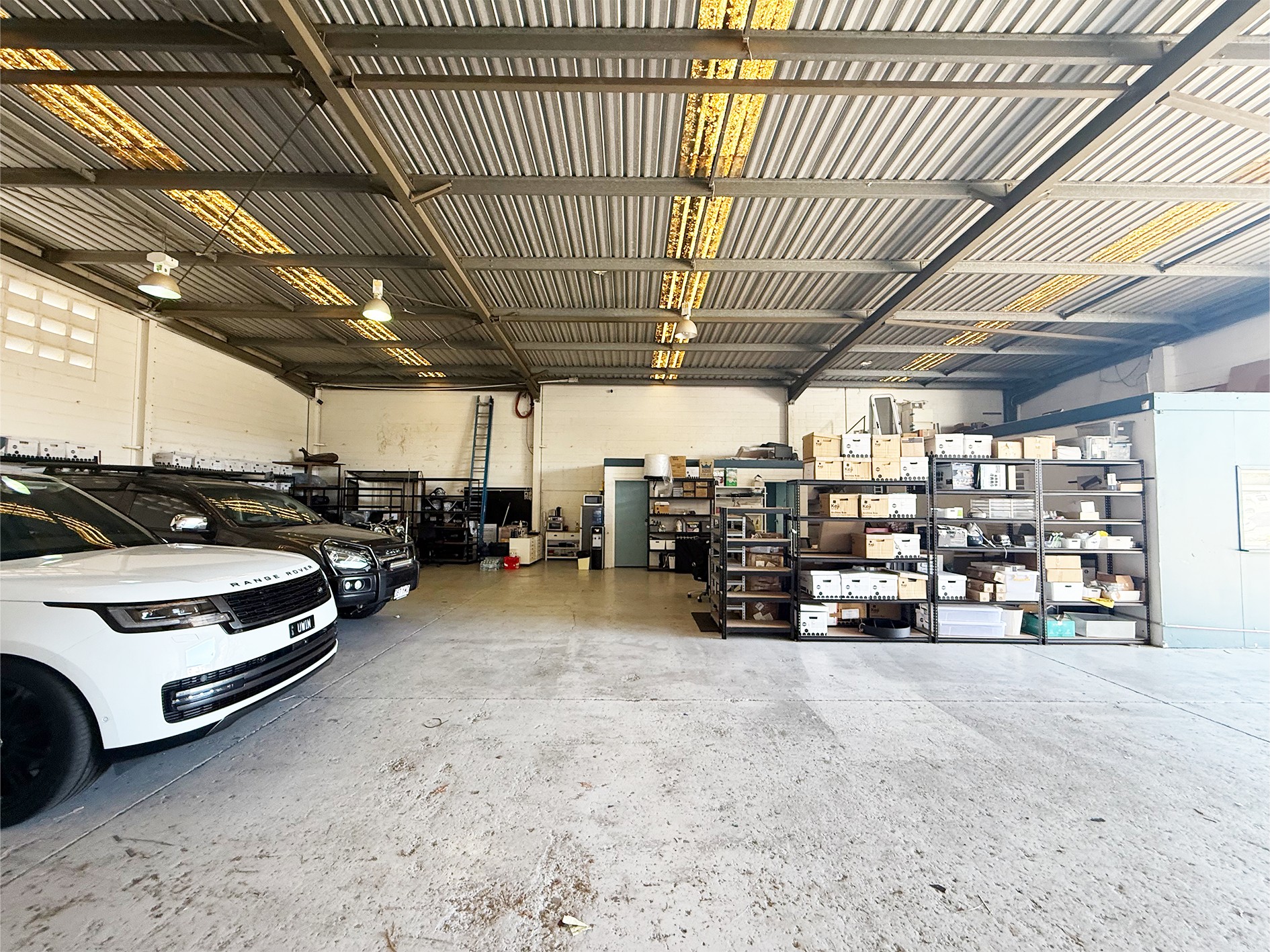 2/5 Pendrey Court, Woodridge, QLD 4114