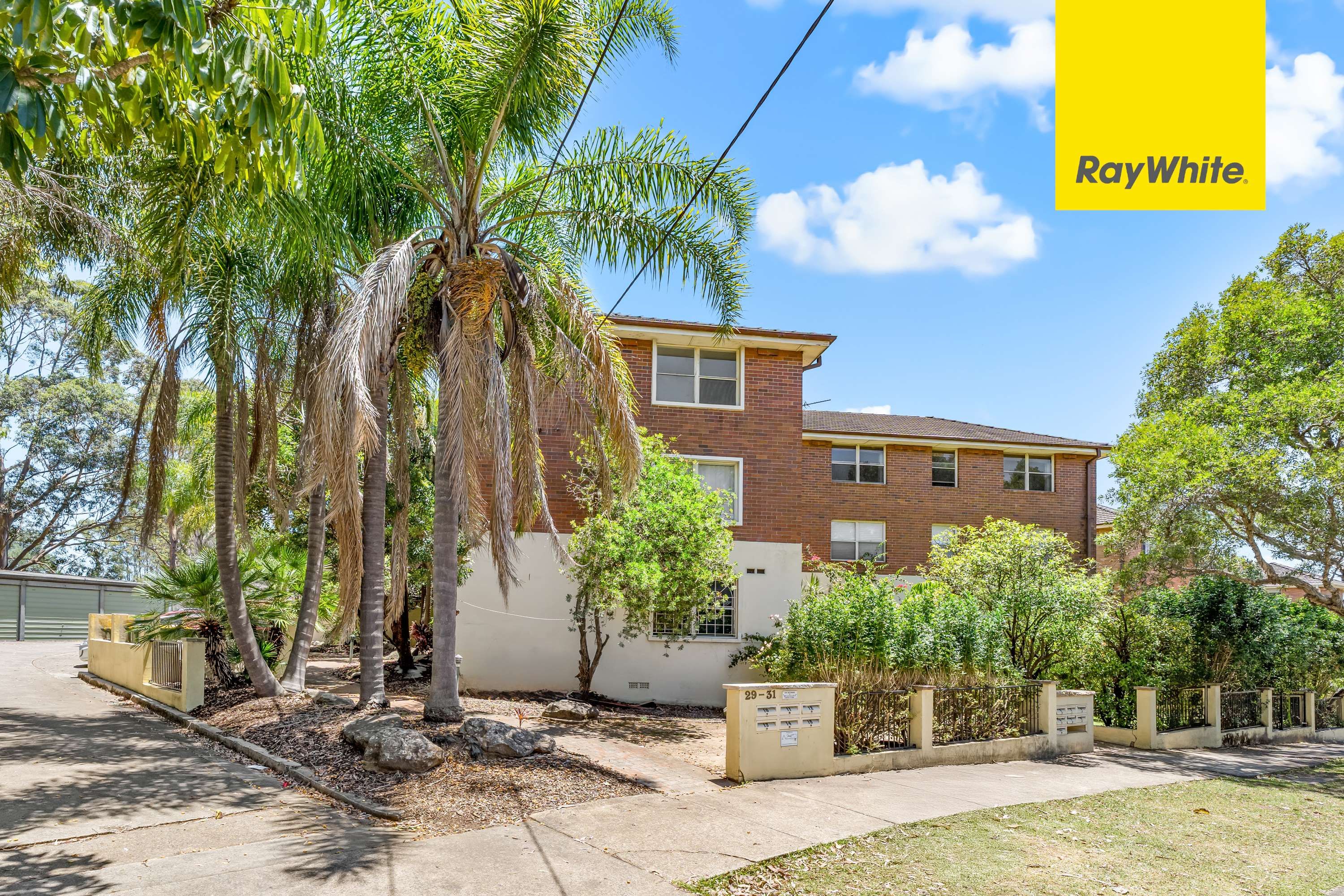29-31 Marlene Crescent, Greenacre NSW 2190