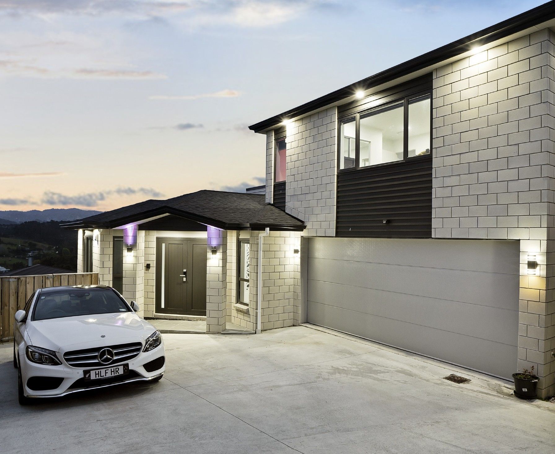 276A Sturges Road, Henderson, Waitakere City