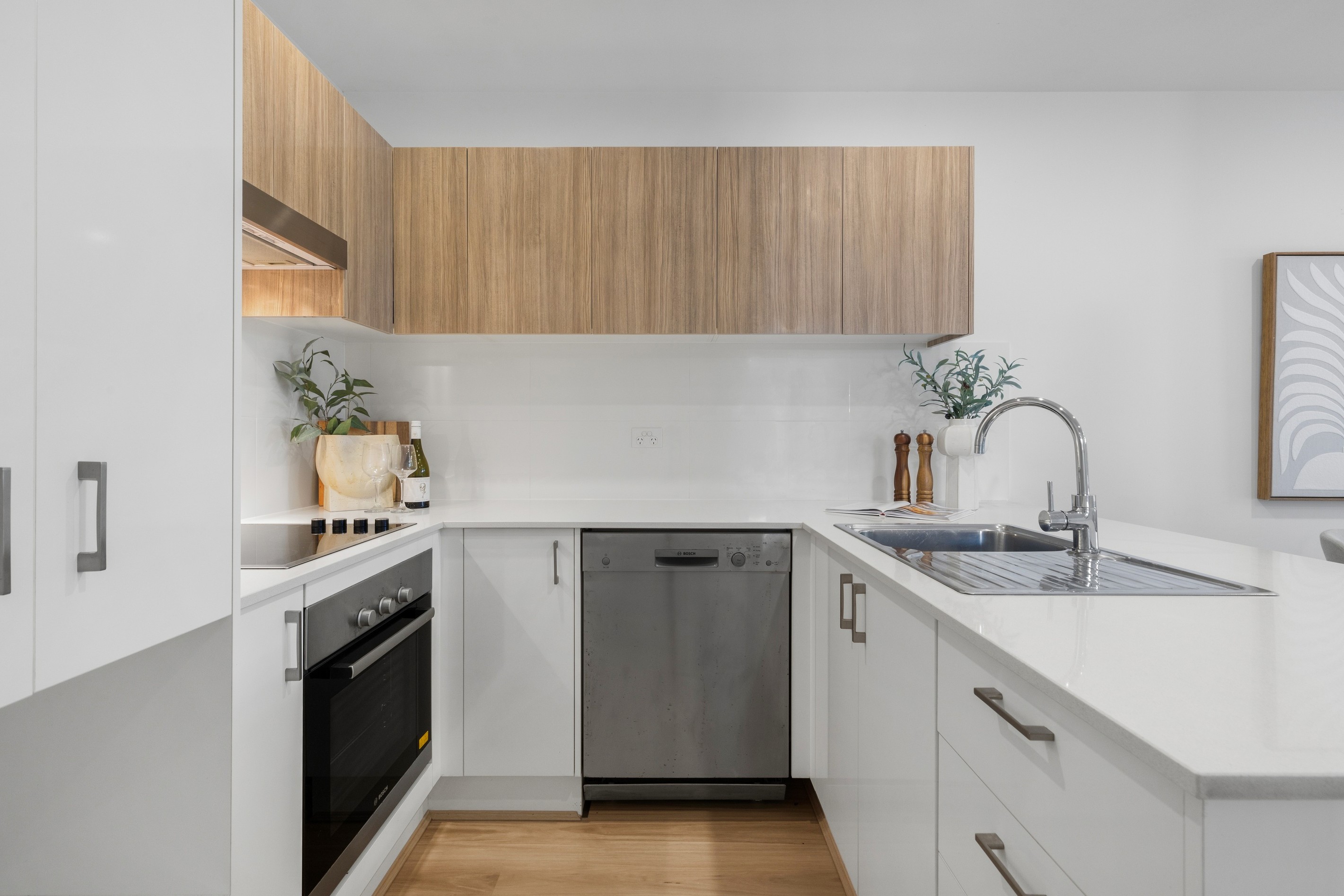 2/5 Lucy Street, Gaythorne, QLD 4051