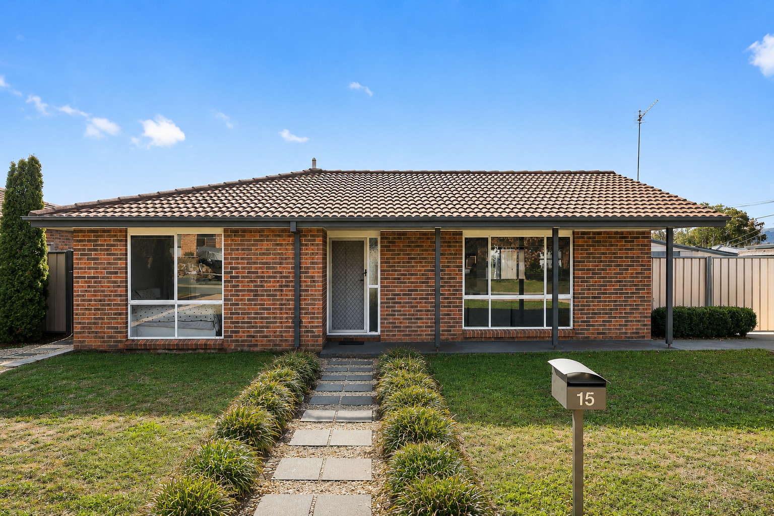 15 Bucknel Circuit, Isabella Plains, ACT 2905