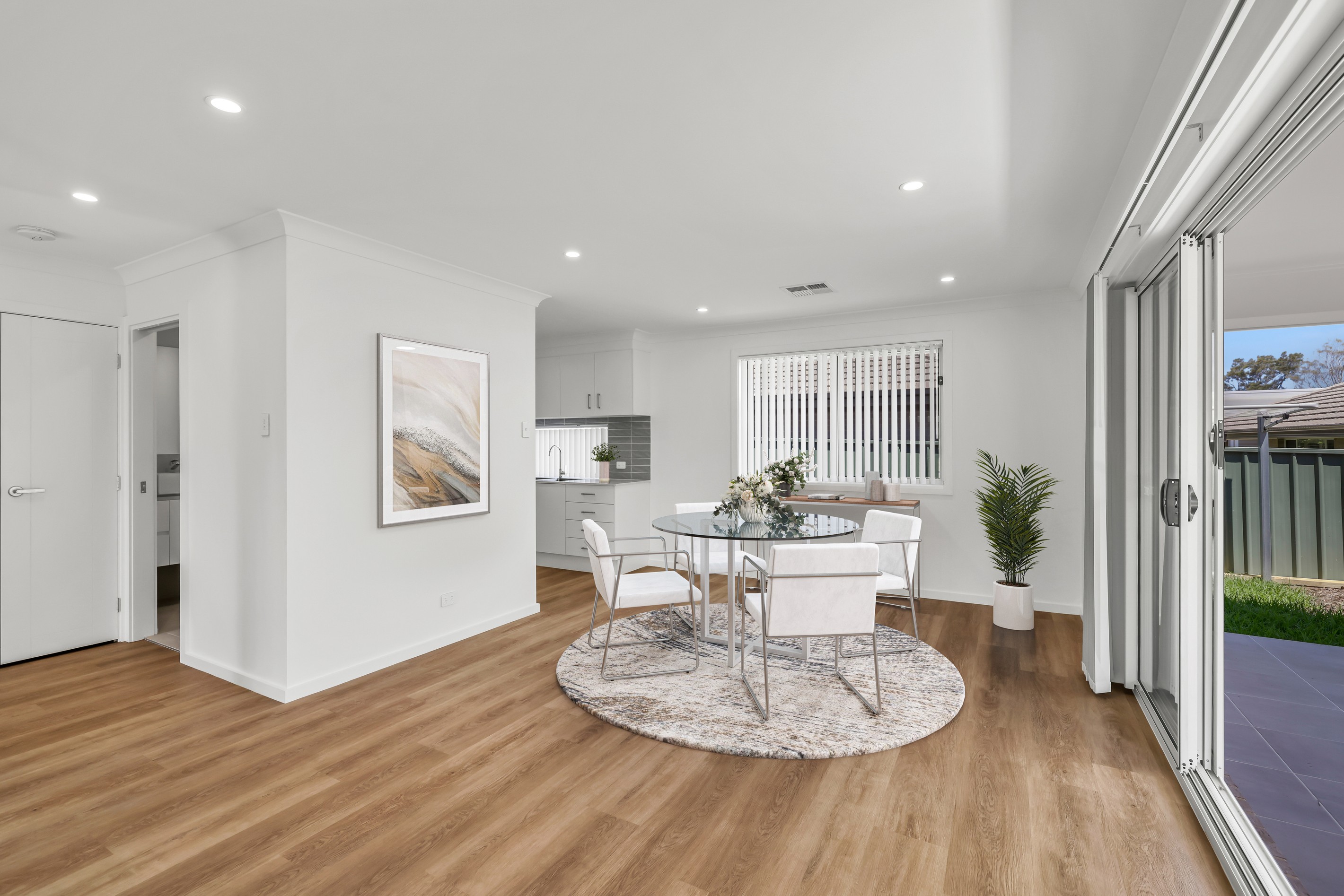 2/2A Wentworth Street, Culburra Beach, NSW 2540