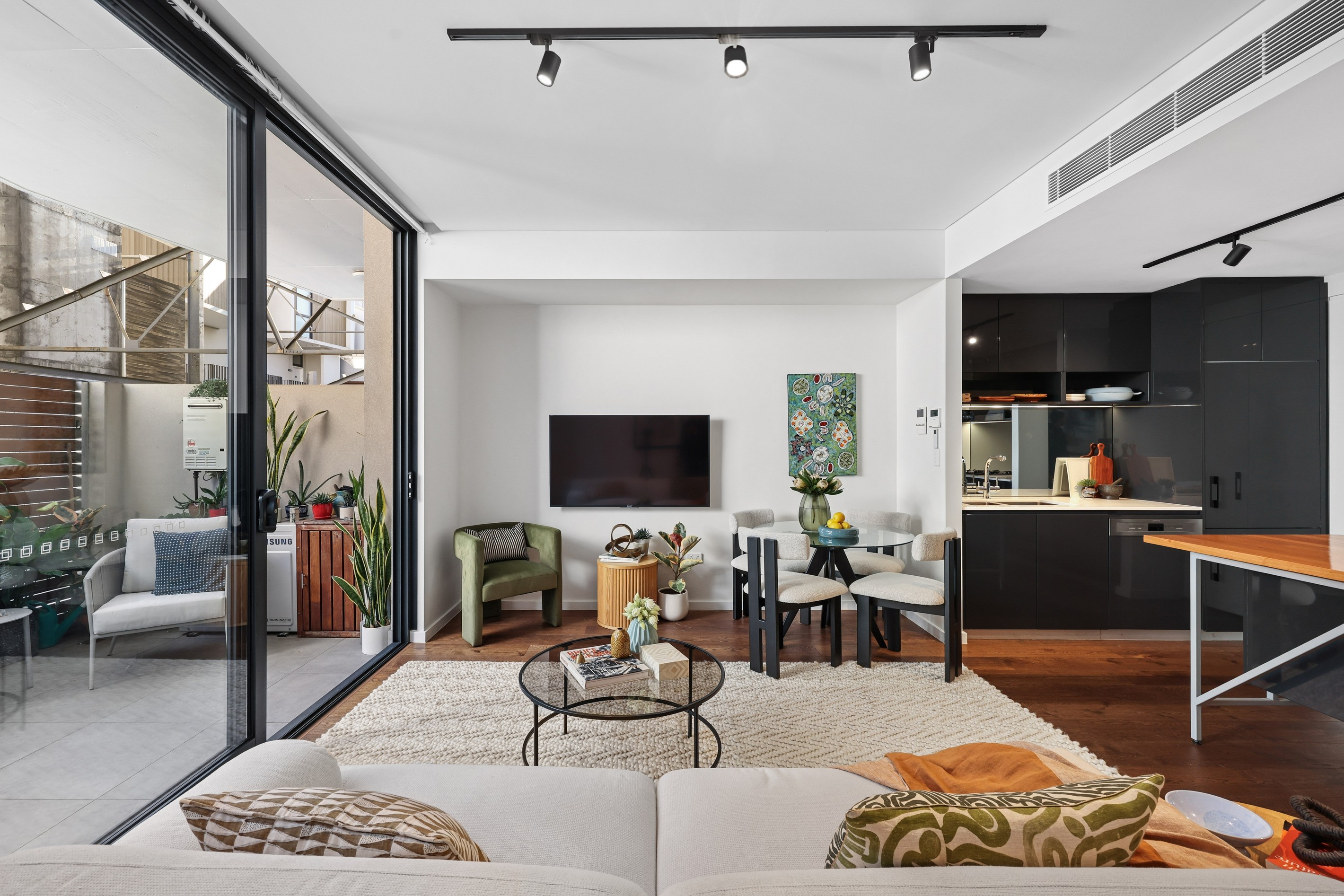 109/76 Mitchell Road, Alexandria, NSW 2015