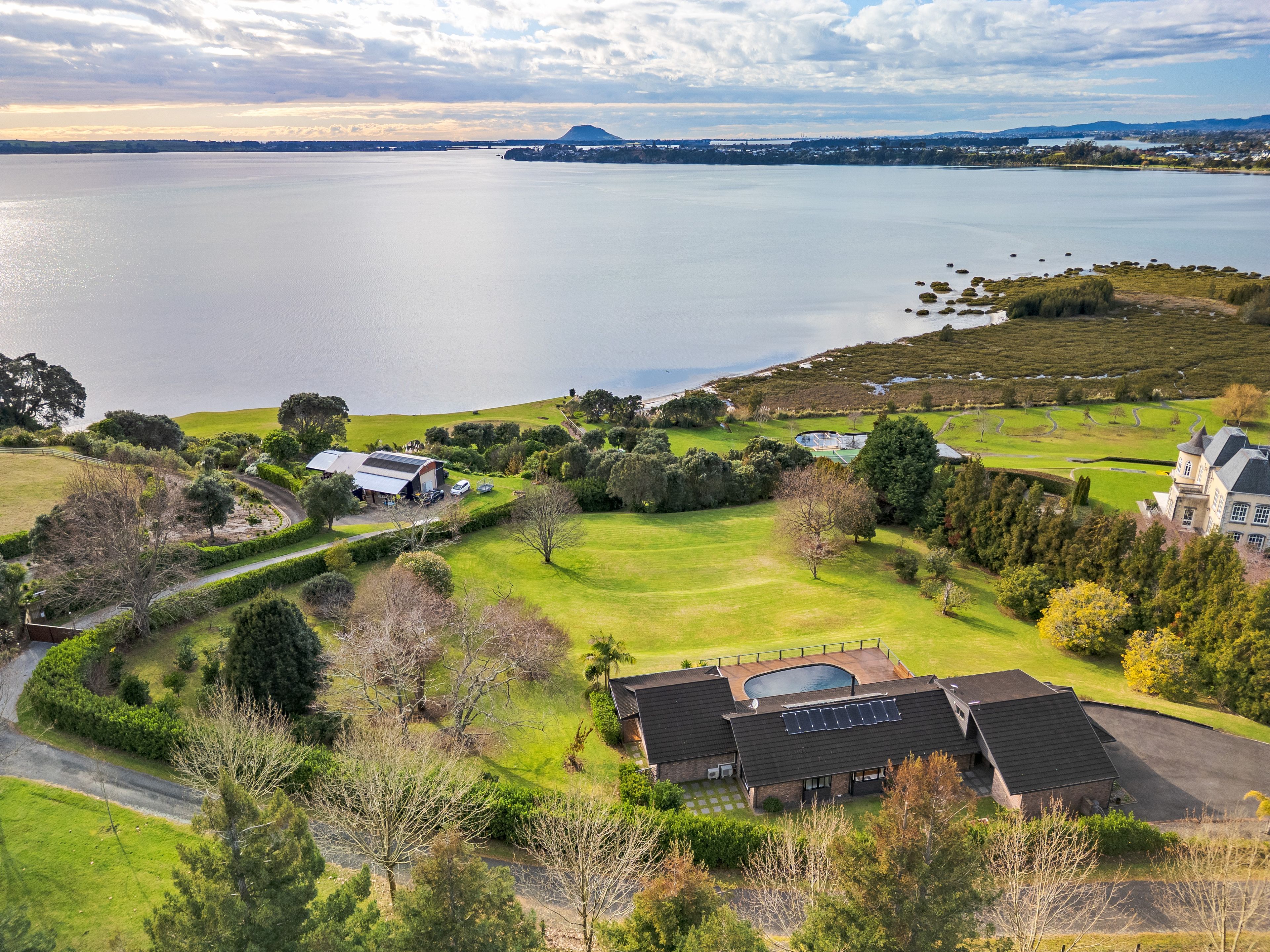 340B Pahoia Road, Whakamarama, Western Bay Of Plenty District
