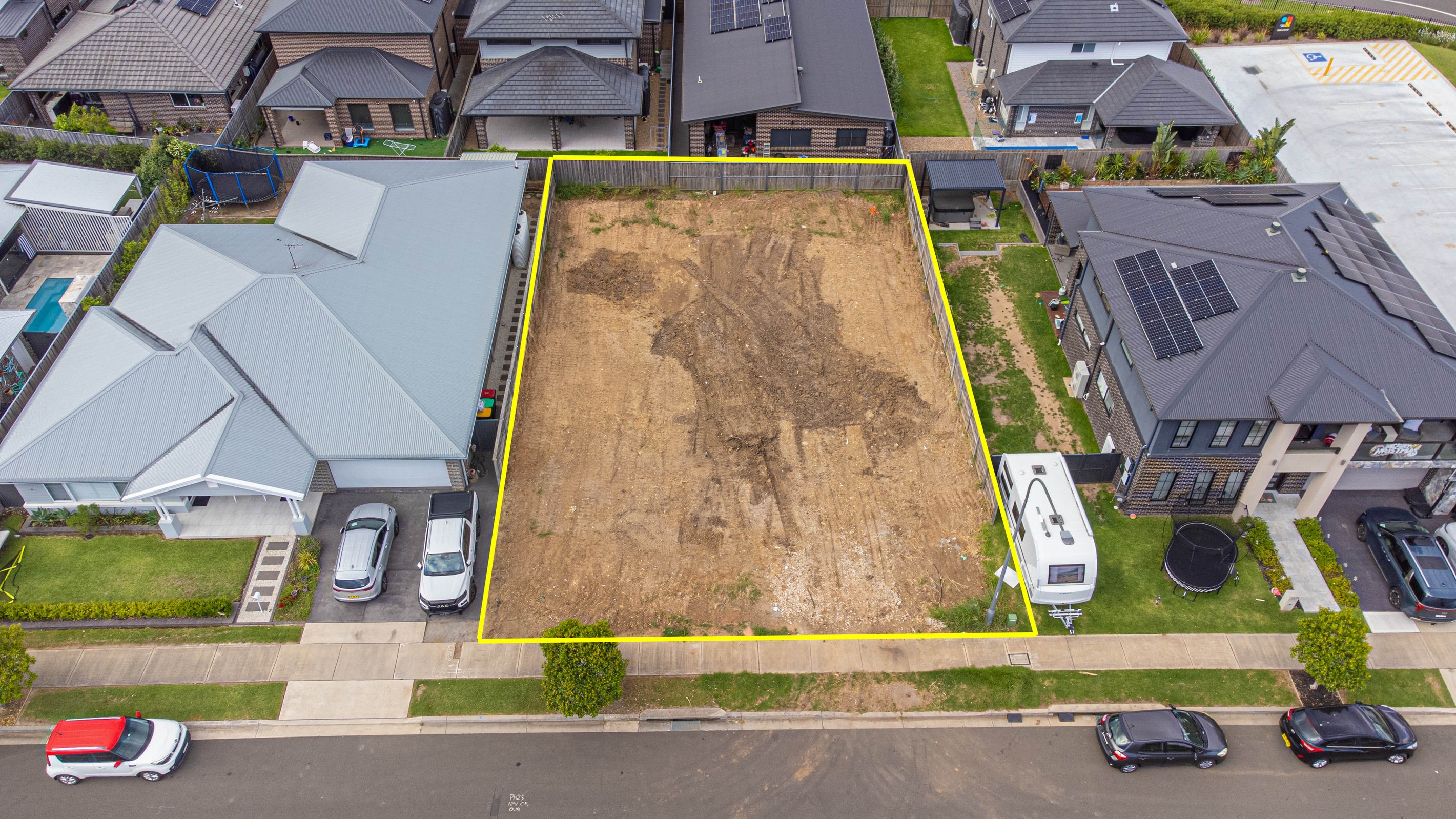 221 Caddens Road, CADDENS, NSW 2747