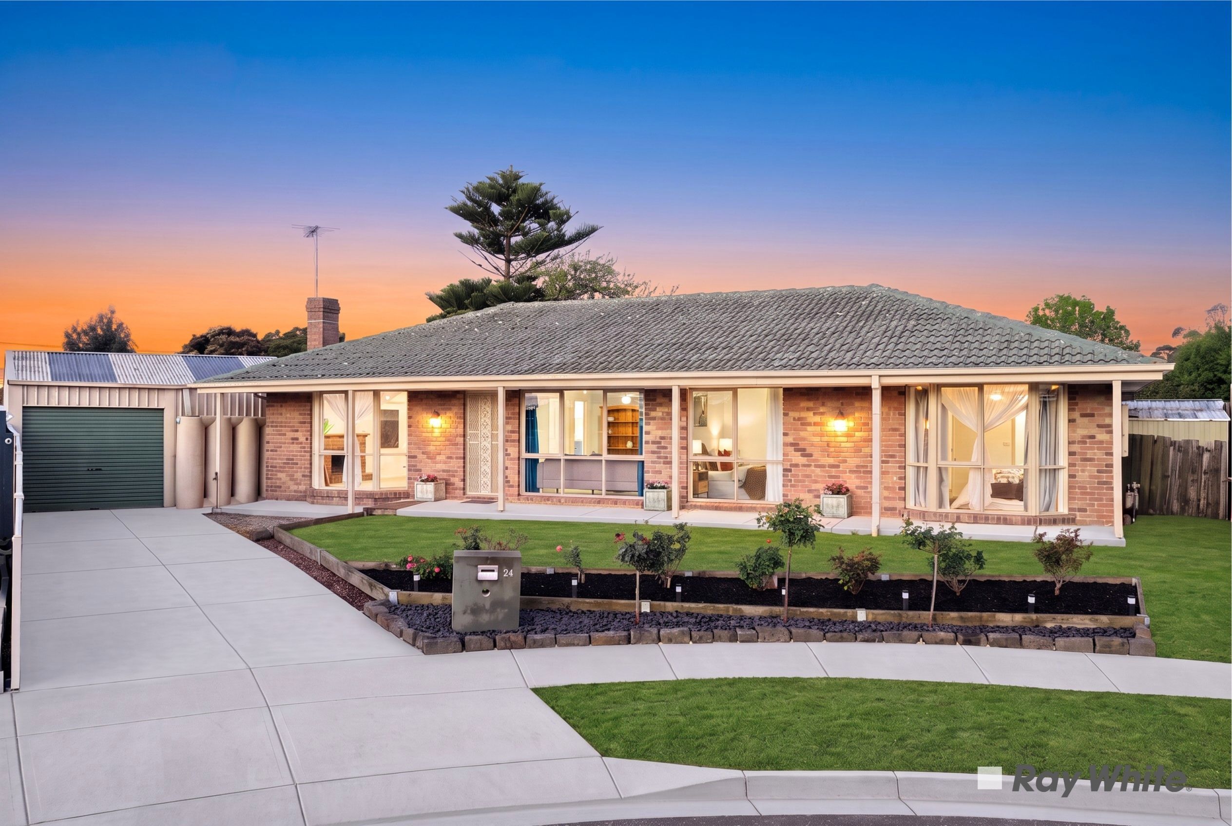24 Sidney Street — photo from Ray White Narre Warren
