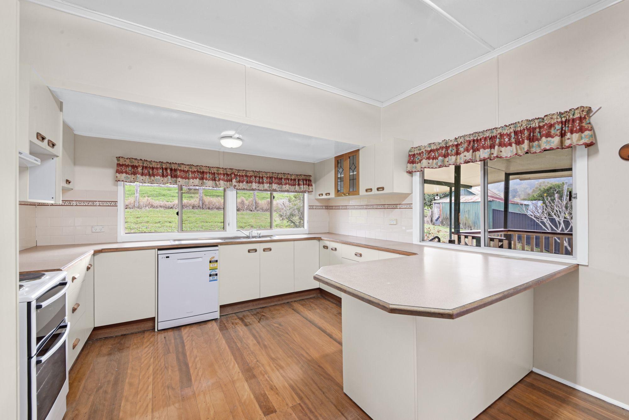 Mount Pleasant, QLD 4521