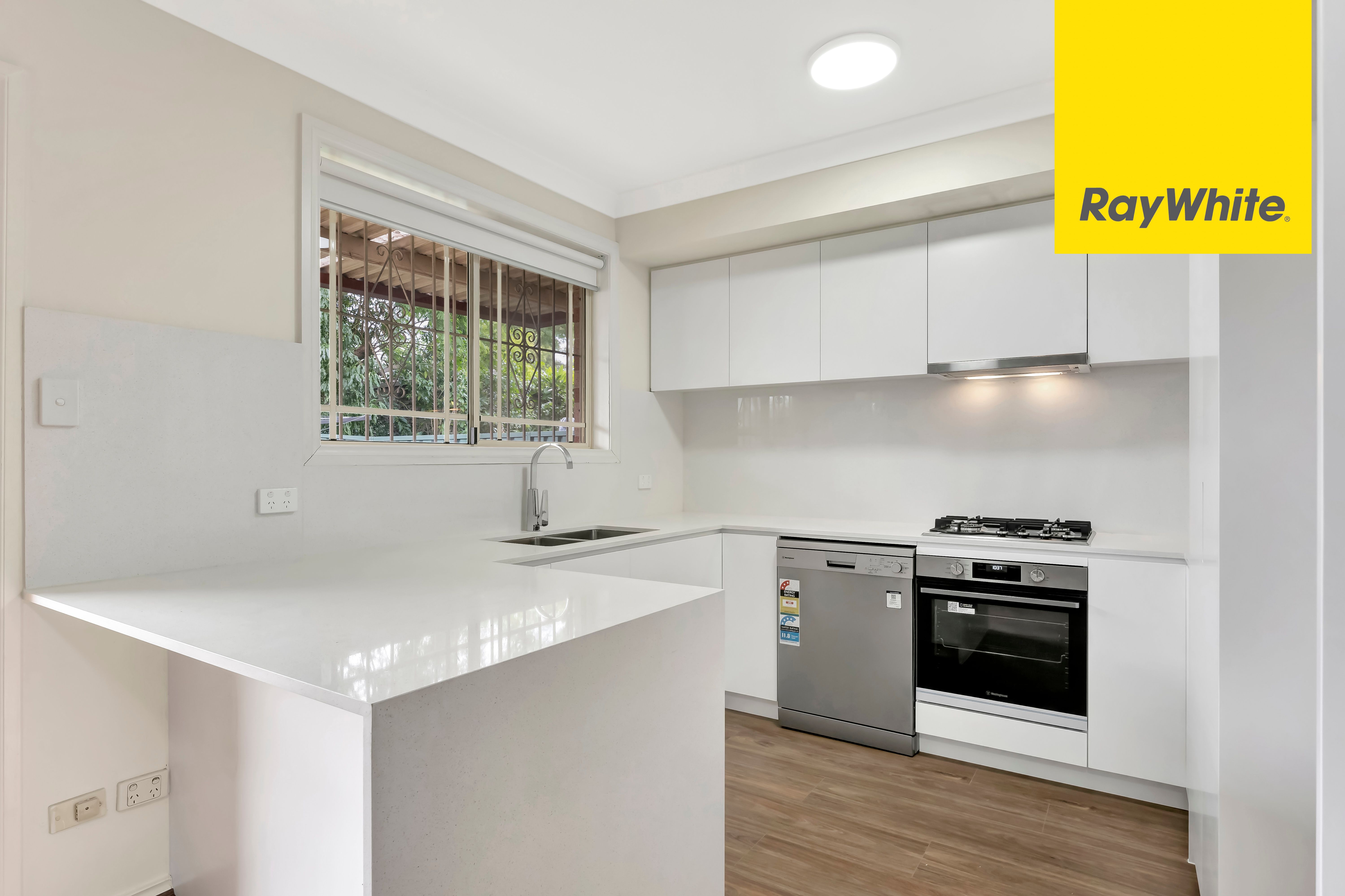 3 Davies Street, Merrylands, NSW 2160