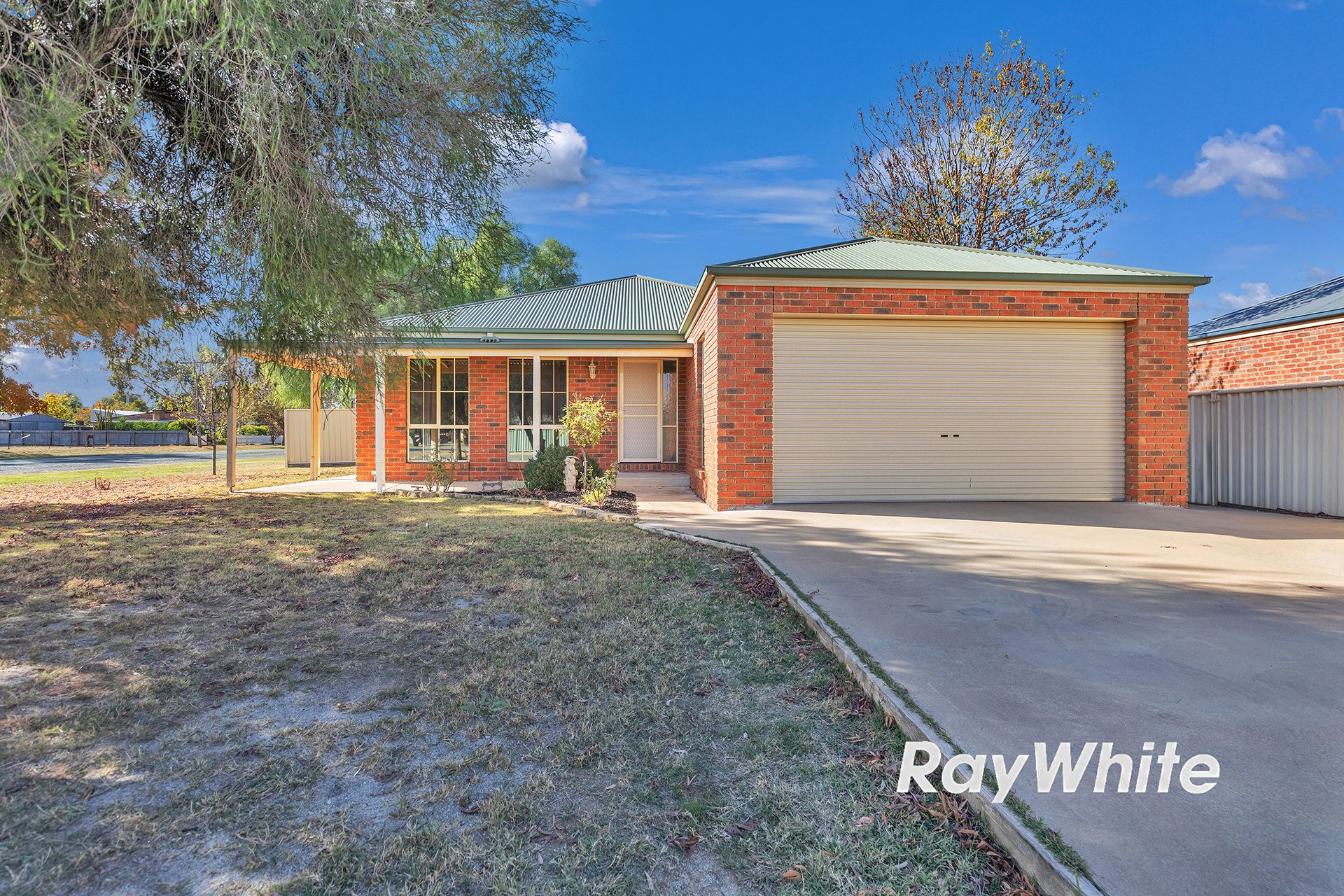 49 Baynes Street — photo from Ray White Rural Rochester