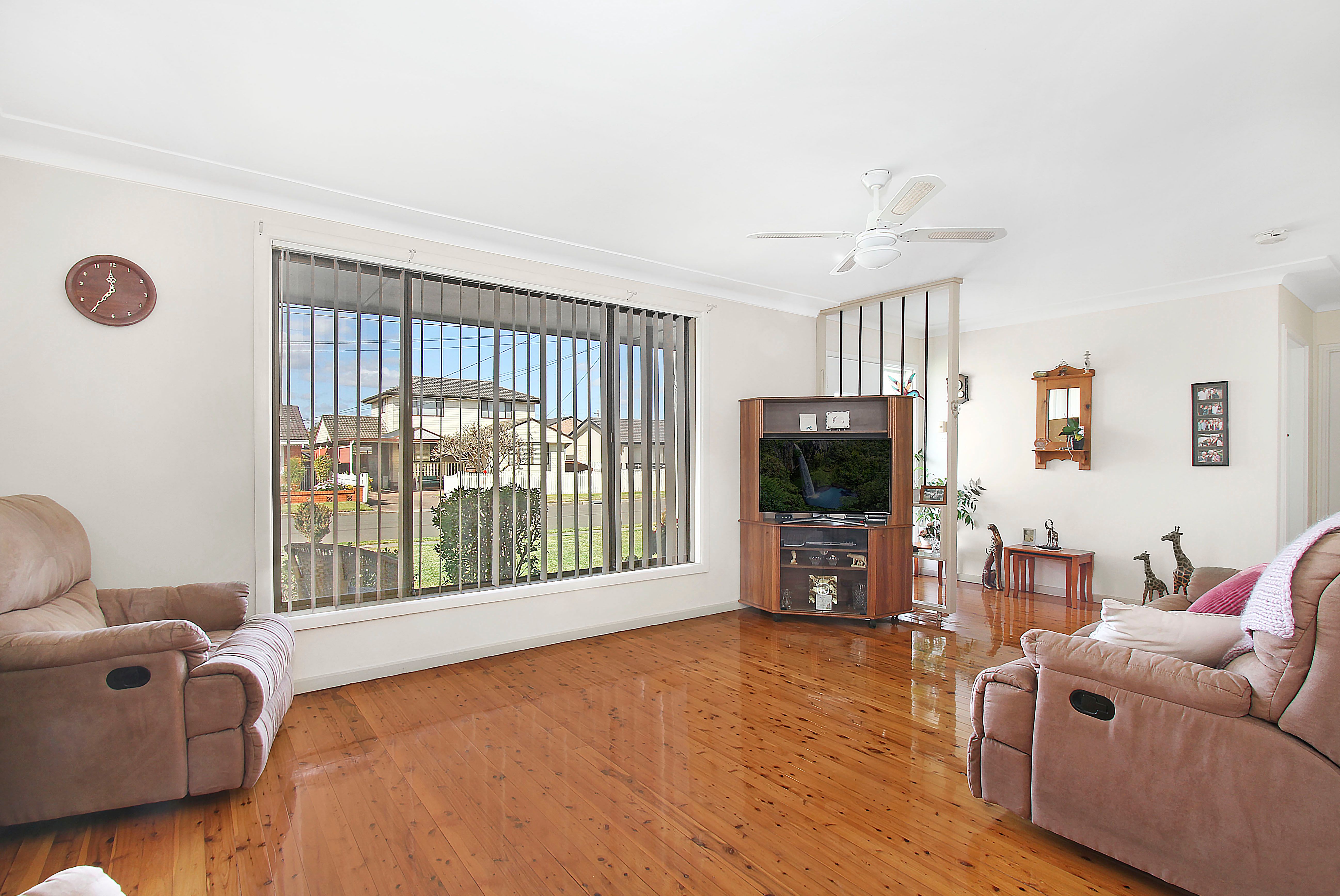 16 Hemingway Crescent, Fairfield, NSW 2165