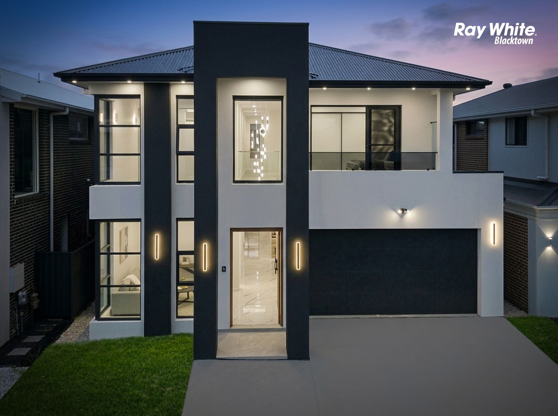 98 DIAMONDBACK PARADE (MELONBA), Marsden Park, NSW 2765