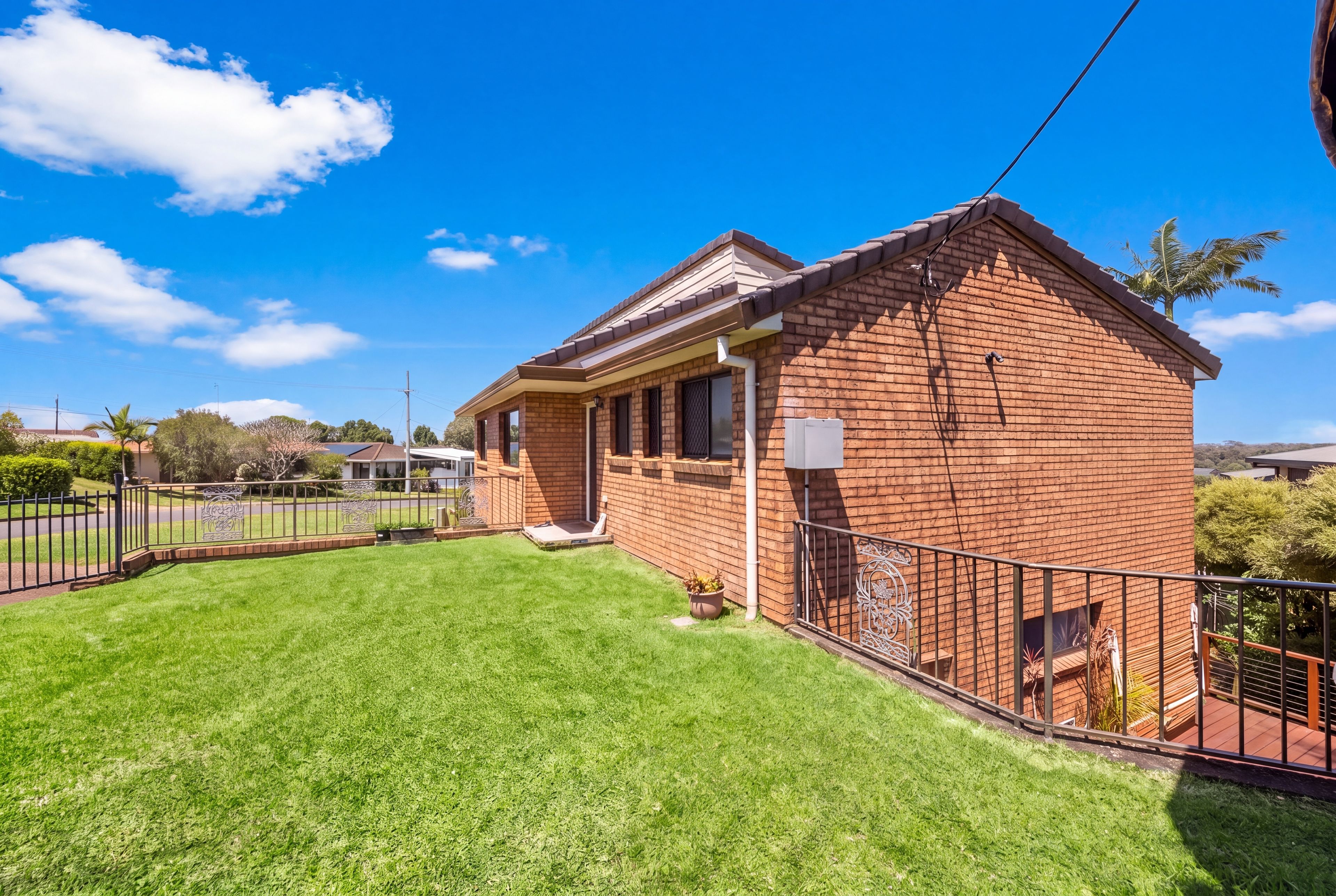 1/60 Oyster Point Road — photo from Ray White Palm Beach QLD
