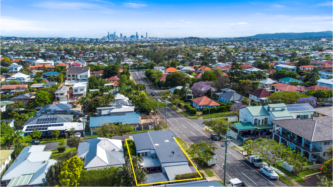 2 Taabinga Street, Wavell Heights QLD 4012