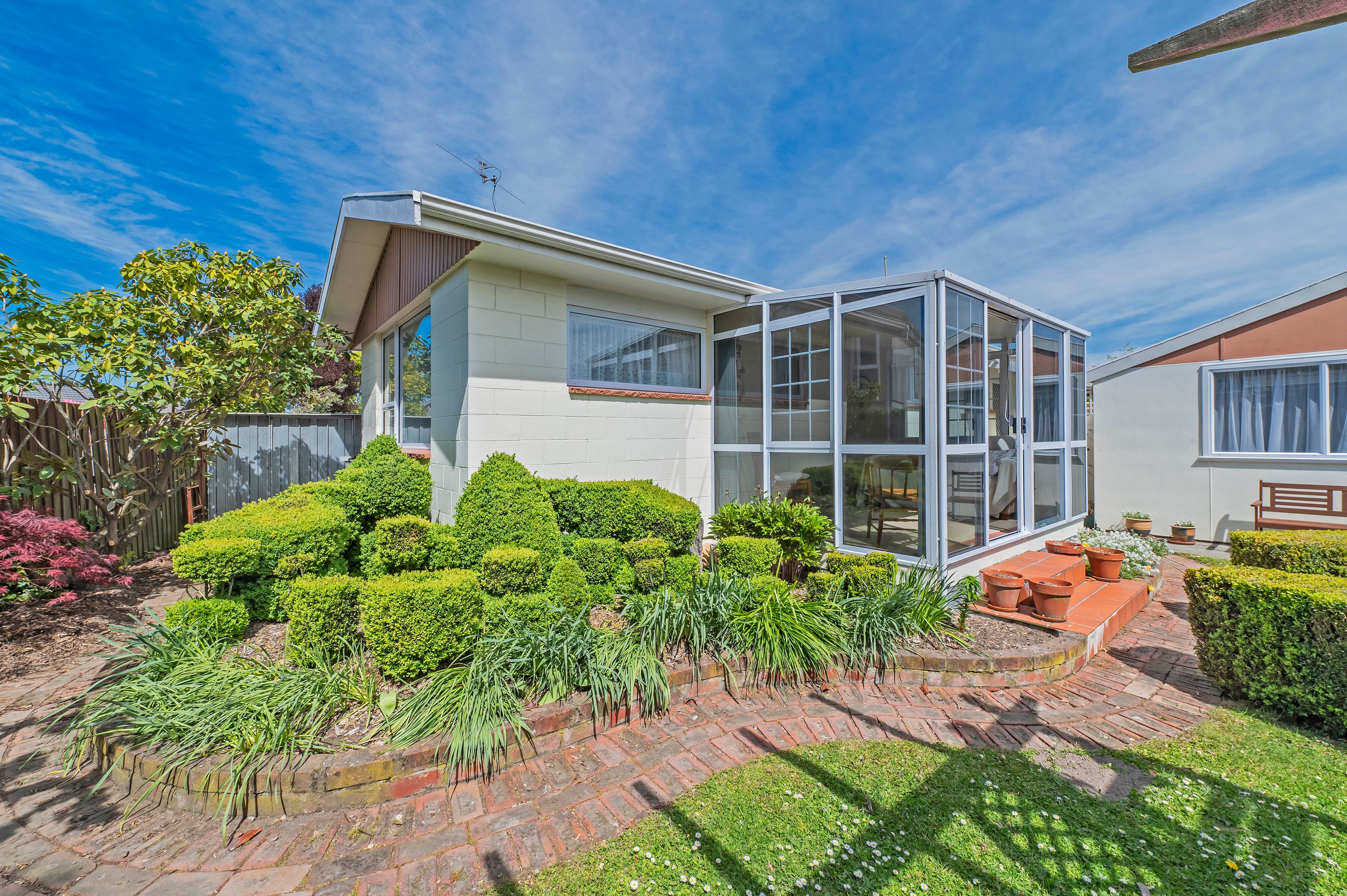 1/2 Loreto Place, Hornby, Christchurch City