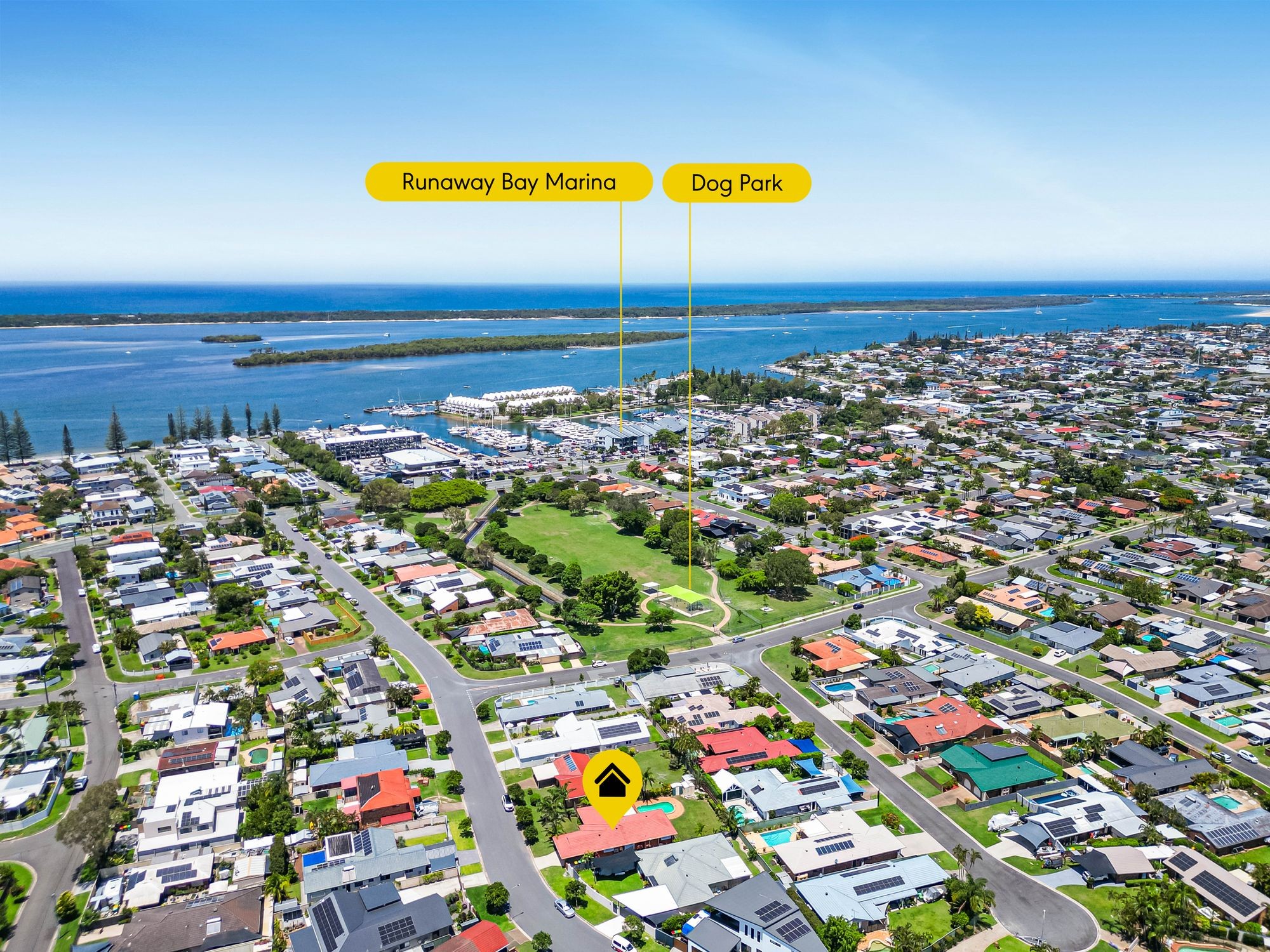 5 Salvia Street, Hollywell, QLD 4216