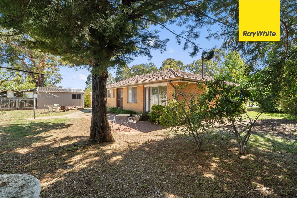 210 Antill Street, Hackett, ACT 2602 - House for Rent - Ray White Canberra