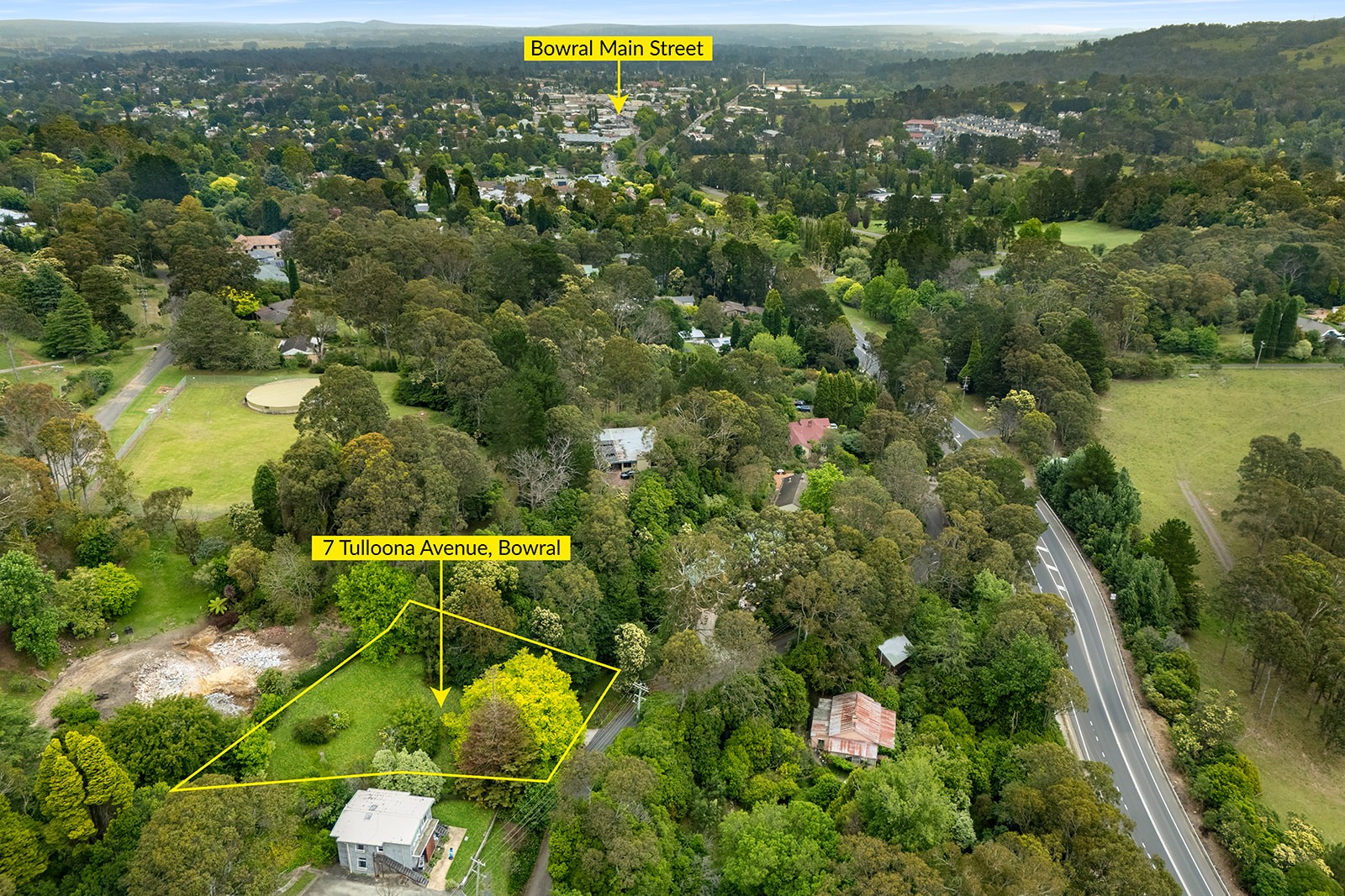 7 Tulloona Avenue, Bowral, NSW 2576