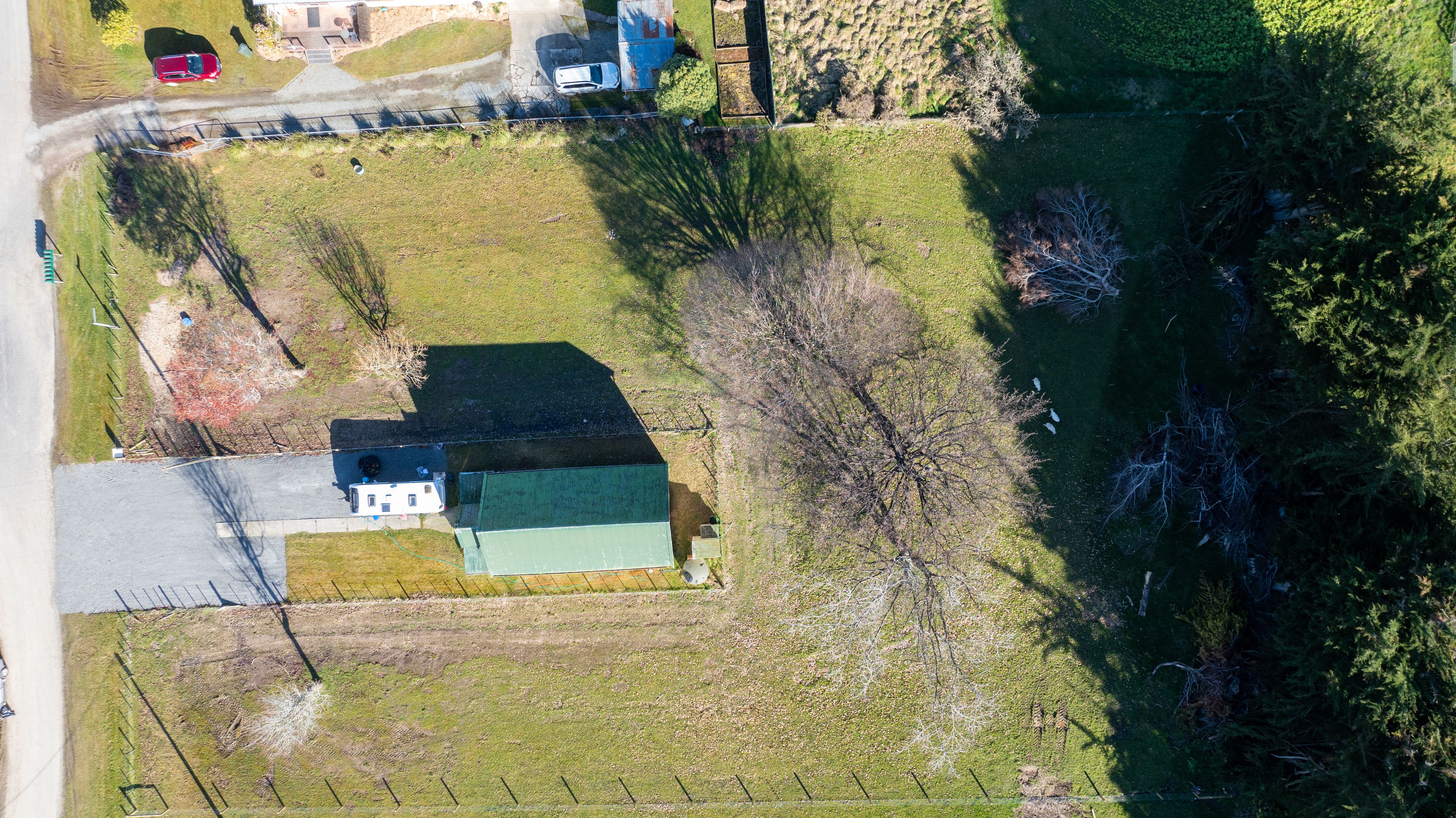 6 Dungannon Street, Waikaka, Gore District