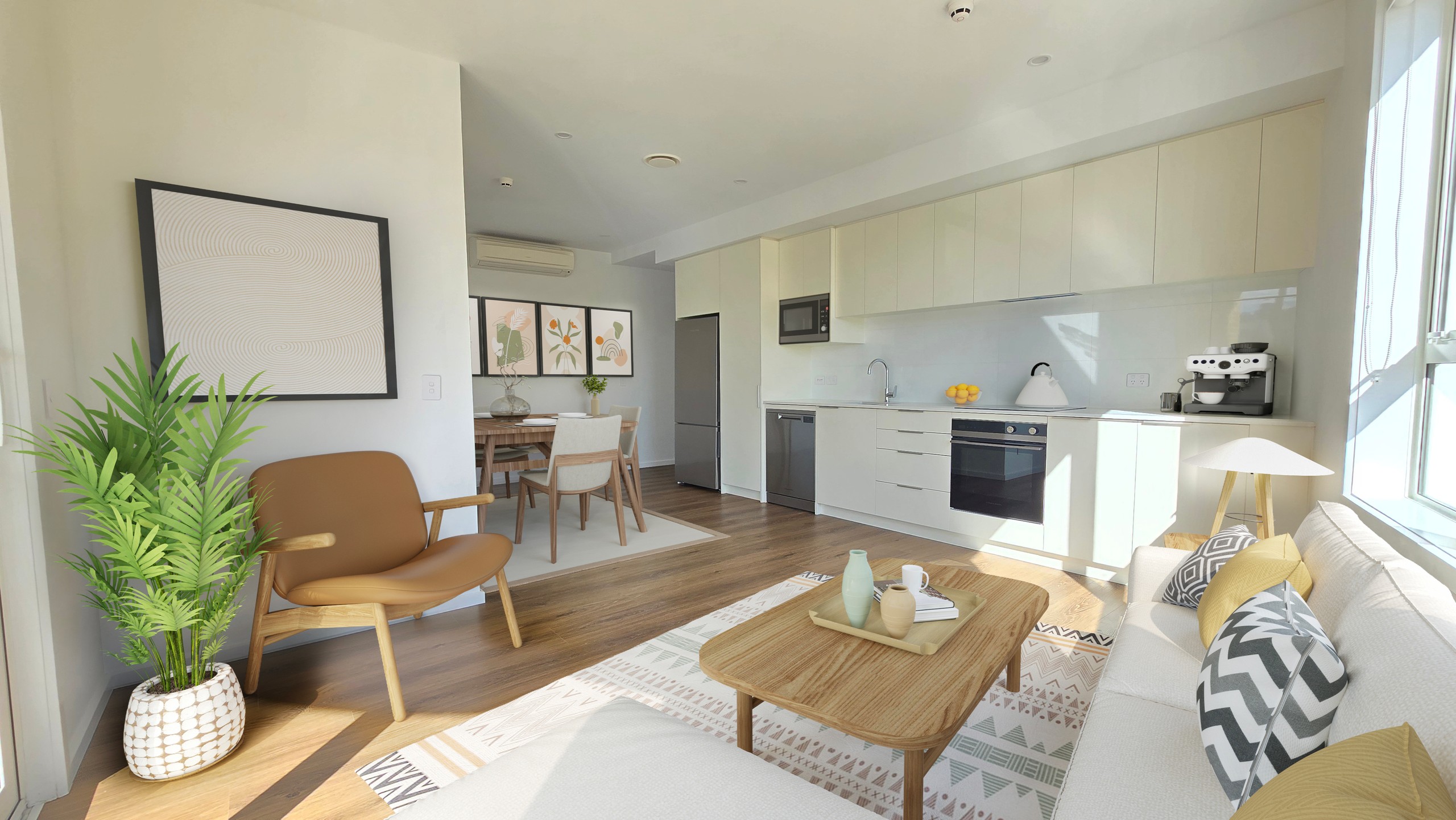 208/2a Oakley Avenue, Waterview, Auckland City