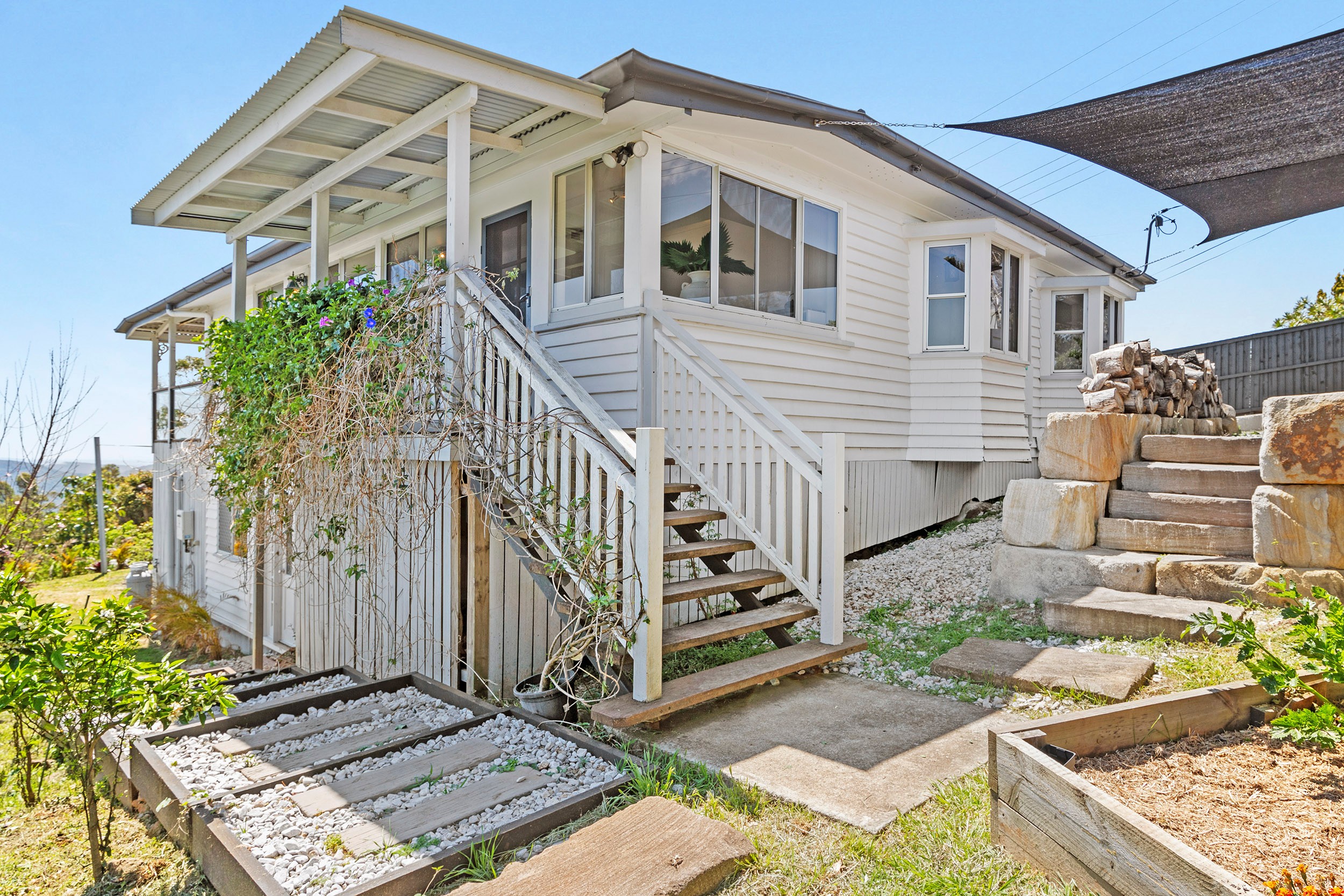 250-252 Macdonnell Road, Tamborine Mountain, QLD 4272