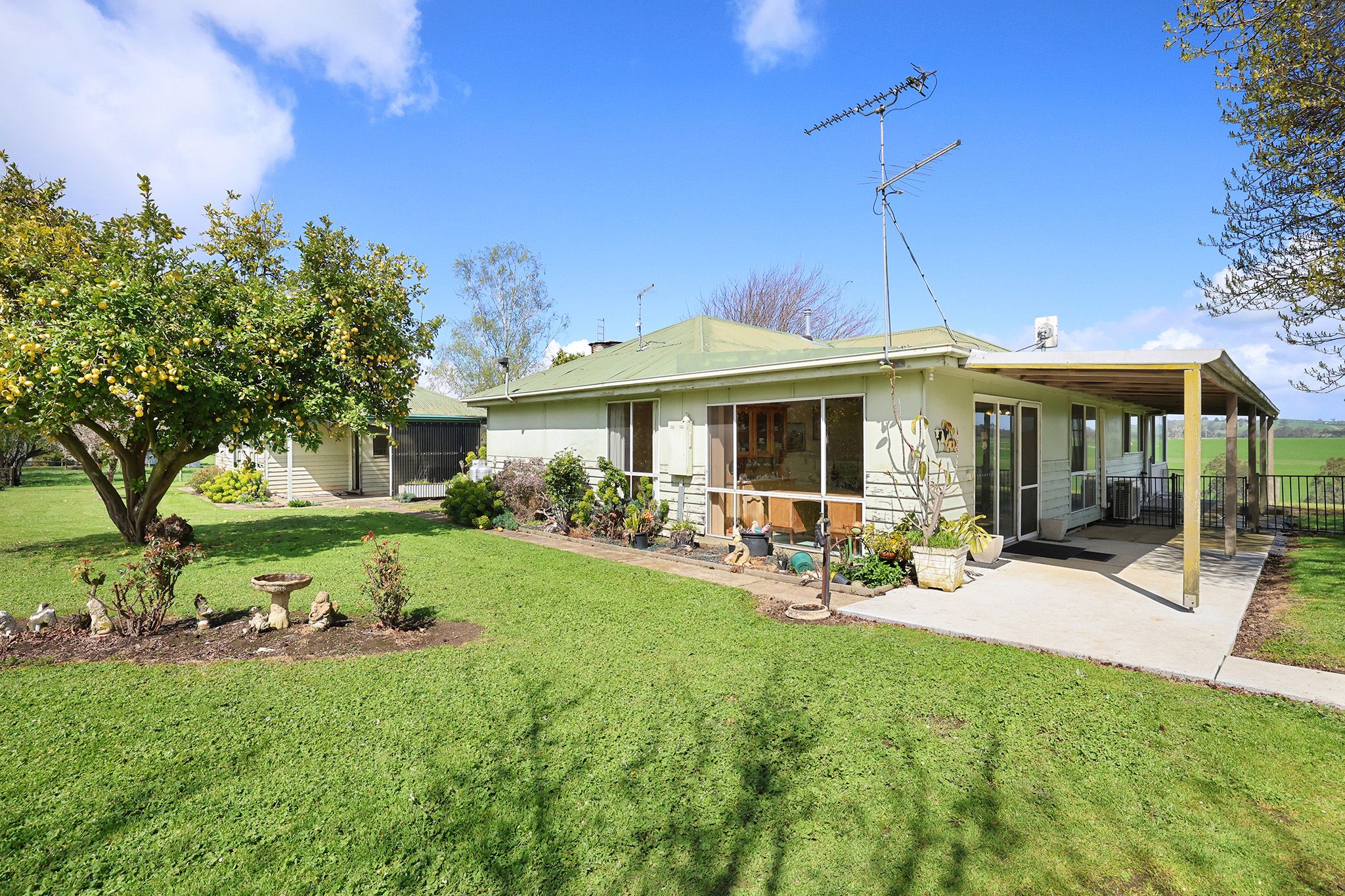 320 Simpson Road, Lardner, VIC 3821