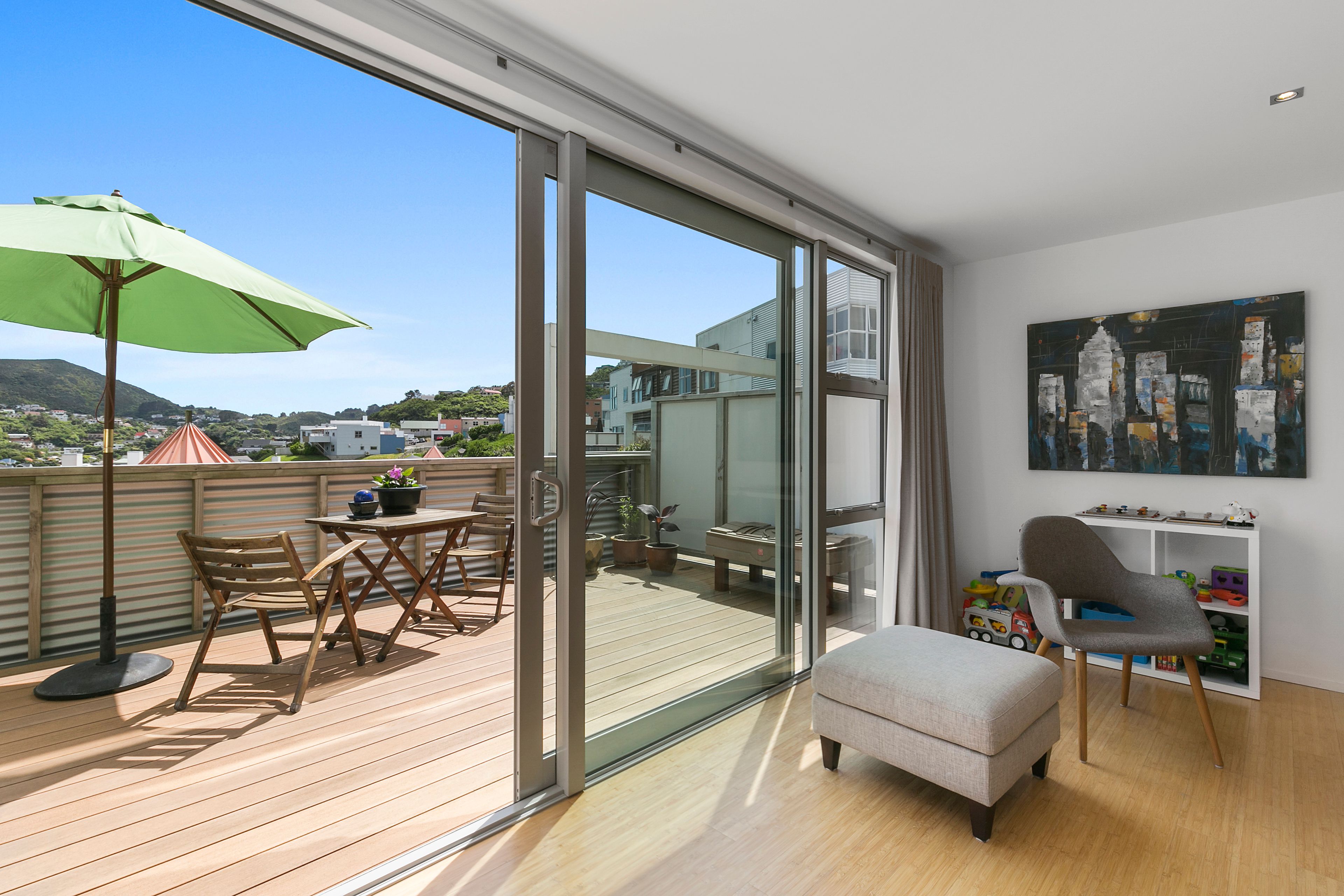 21 Saddleback Grove, Karori, Wellington City