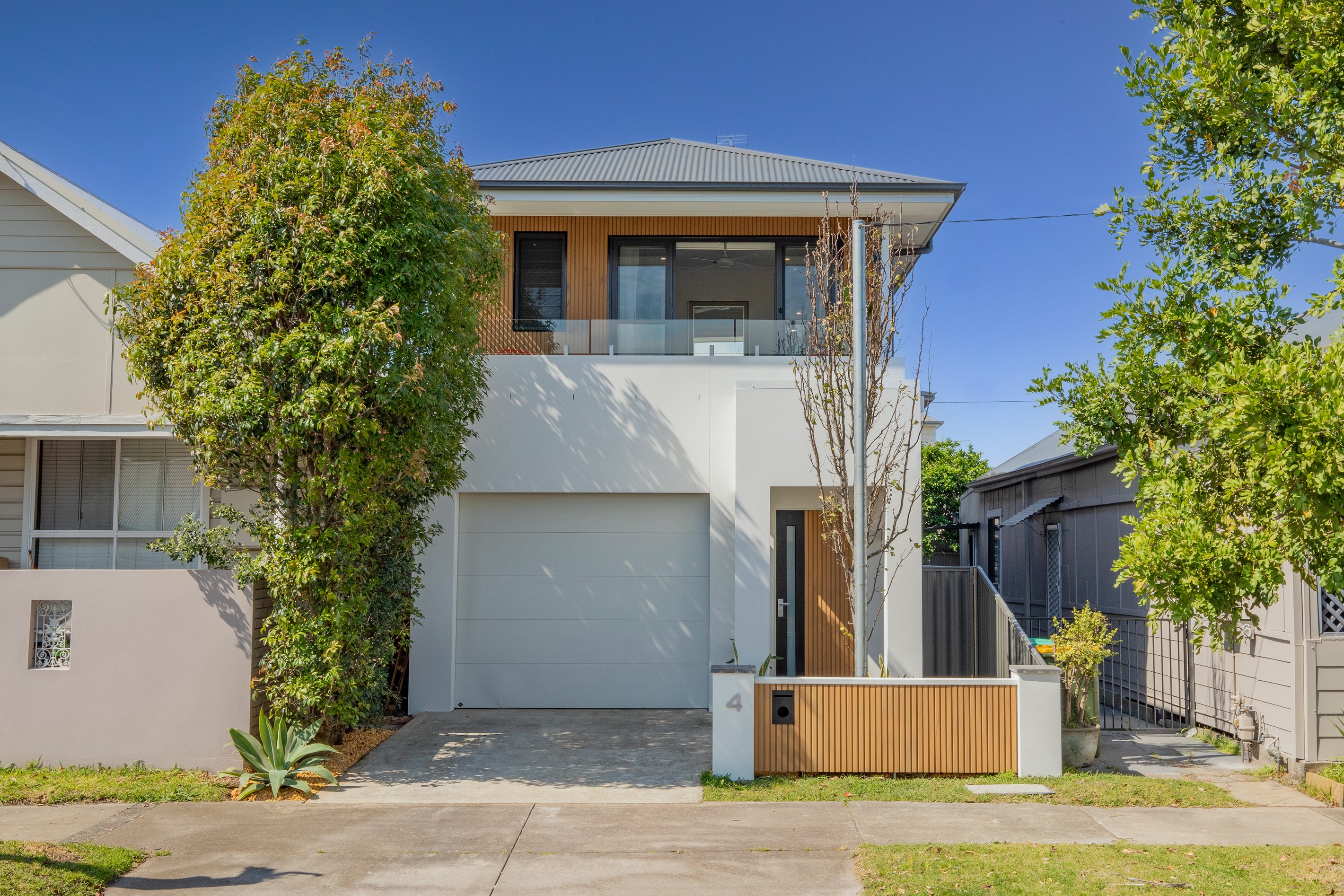 4 Bourke Street, Carrington, NSW 2294