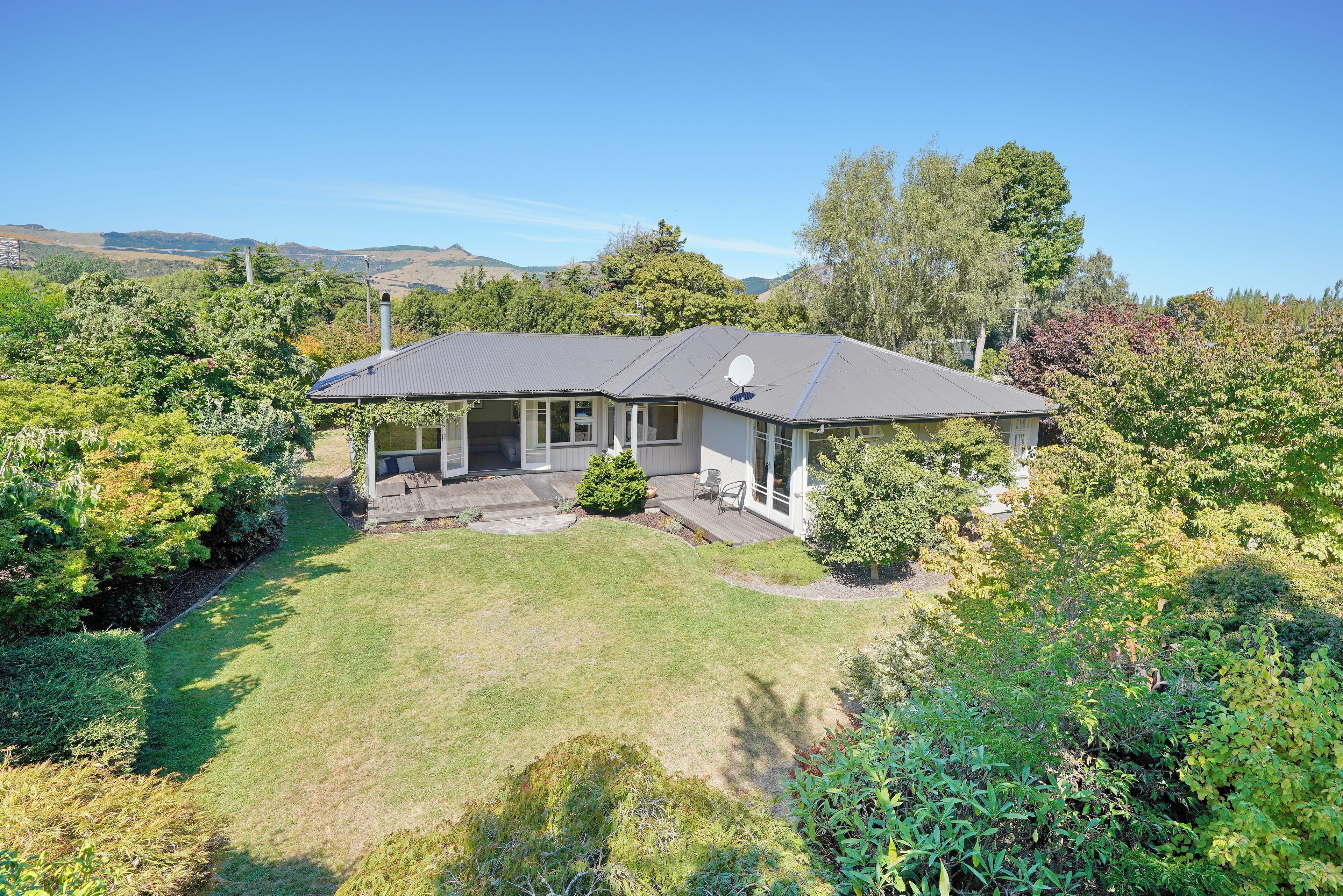 604 Old Tai Tapu Road, Tai Tapu, Selwyn District 7672 Sold House Ray White Town & Lifestyle