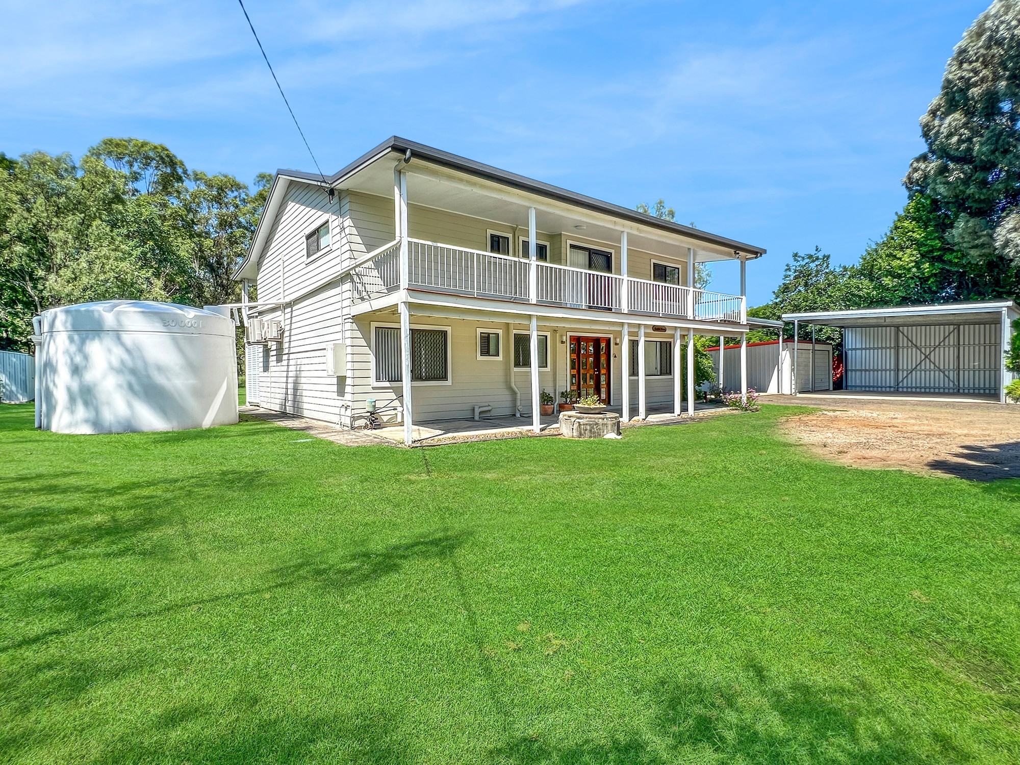 72 Yarrow Road, Rosewood, QLD 4340