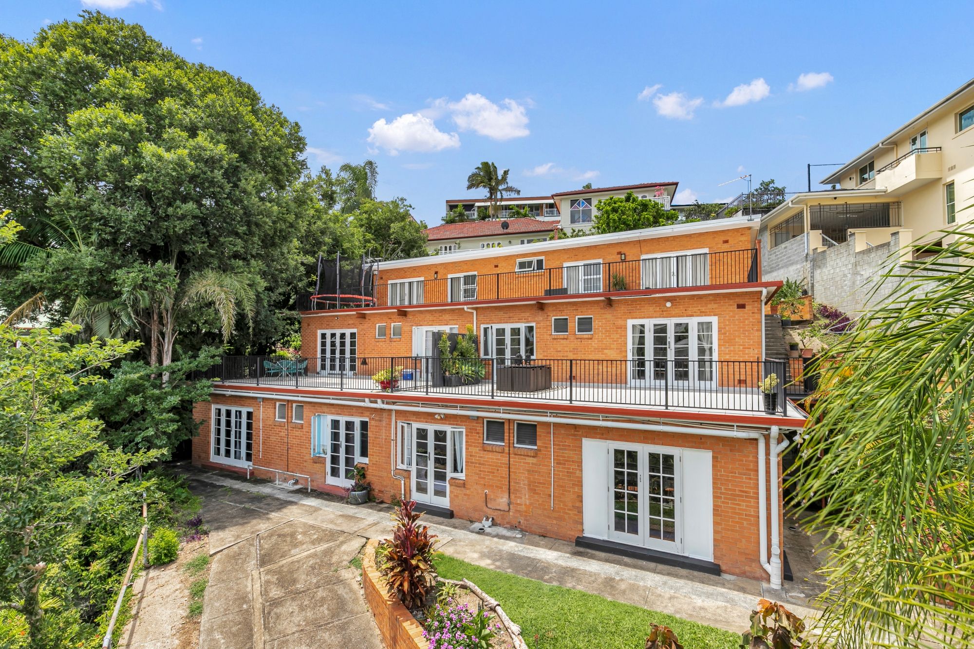 17 Arran Avenue, Hamilton, QLD 4007