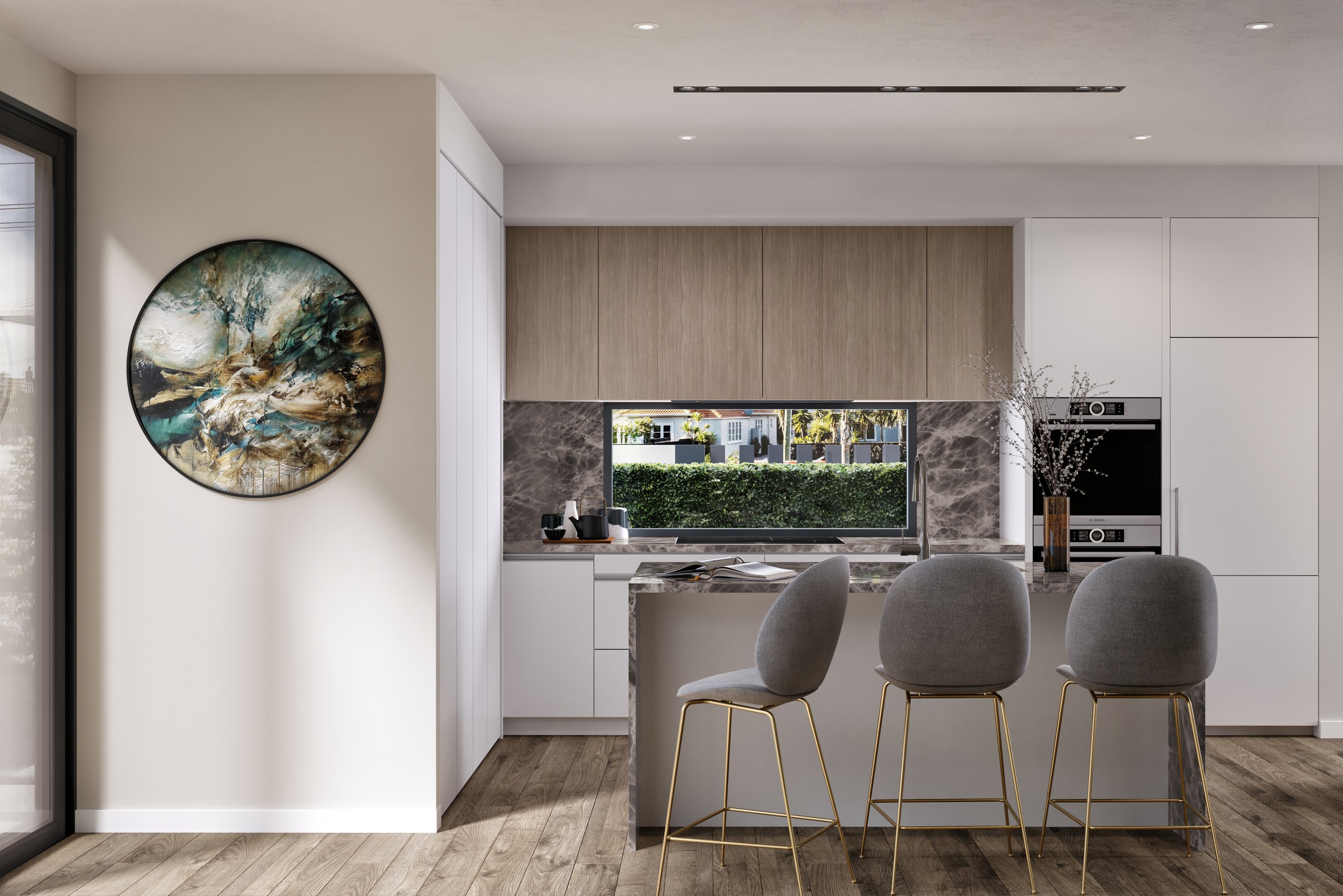 A4/27-29 Towai Street, St Heliers, Auckland City