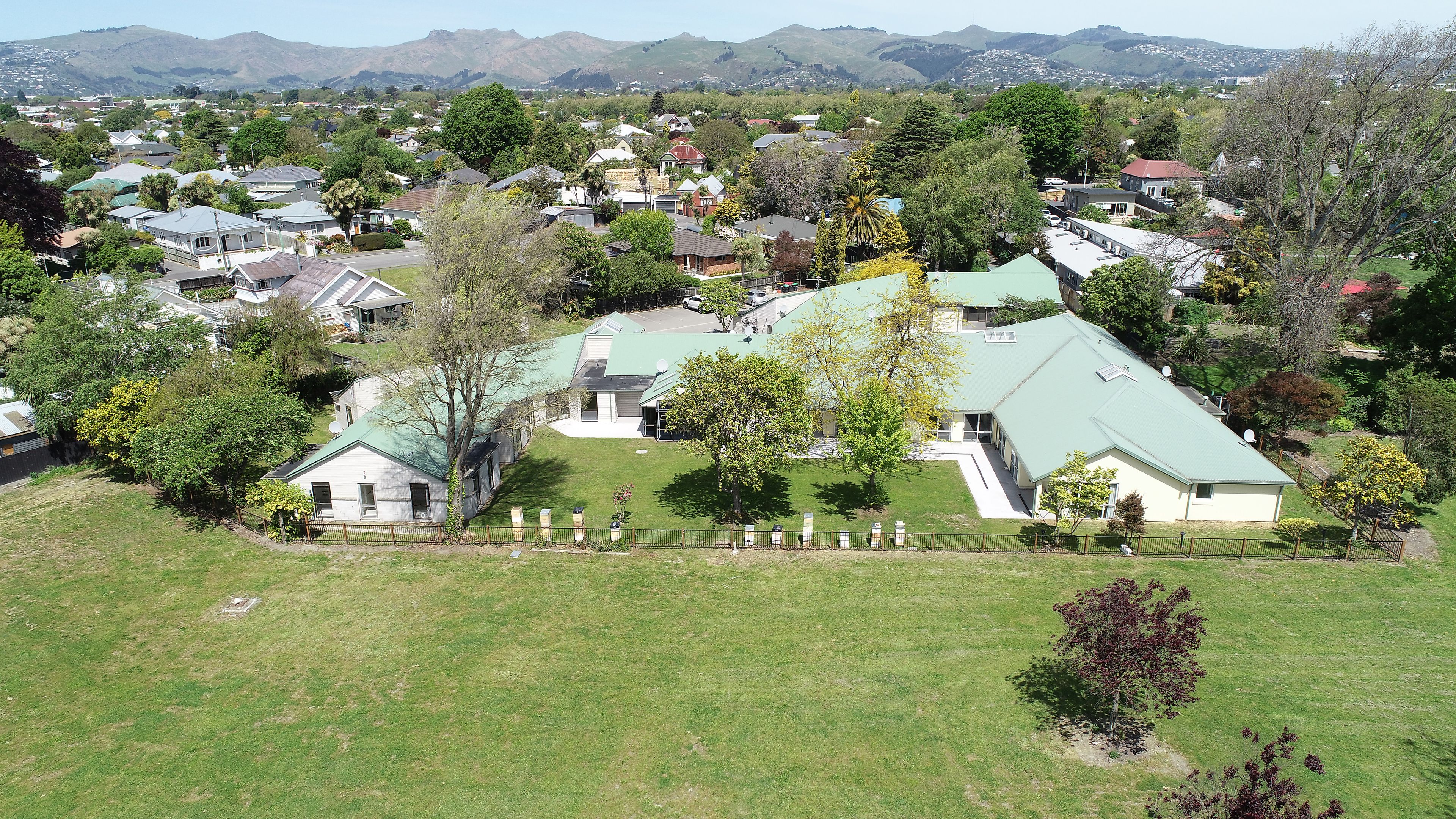 9 Patten Street, Avonside, Christchurch City