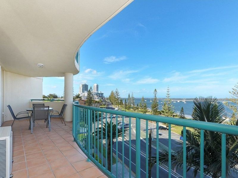 19/484-488 Marine Parade, Biggera Waters, QLD 4216